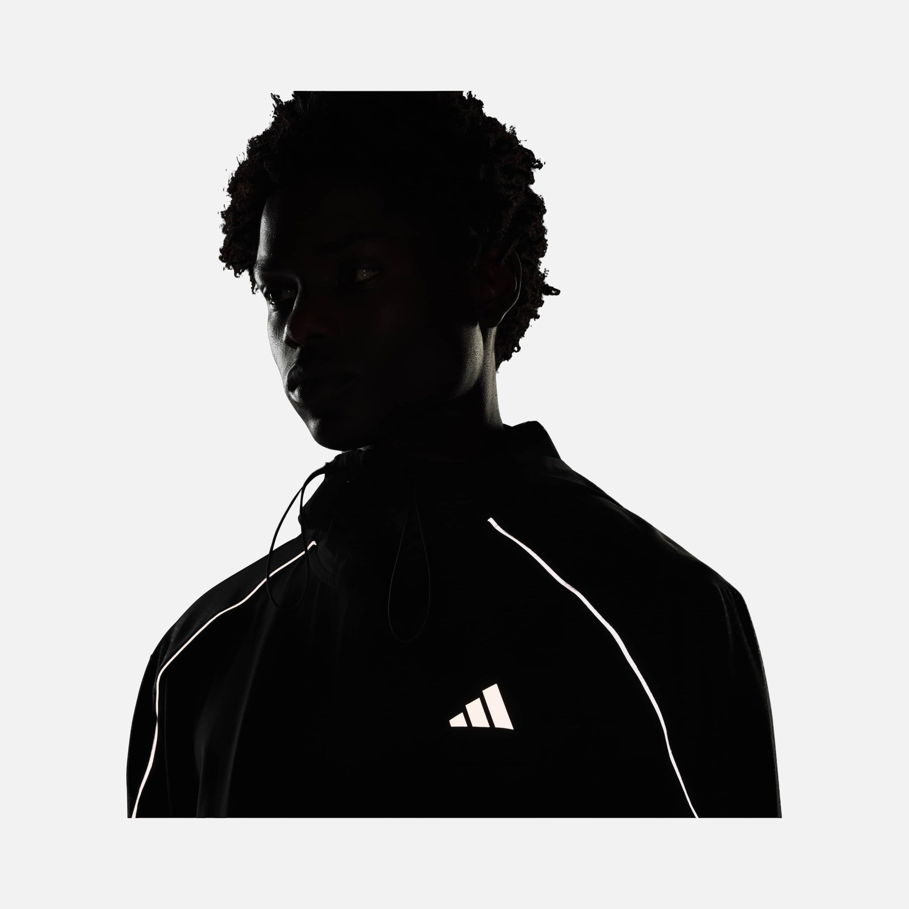 adidas Tech Apparel Slim Erkek Ceket