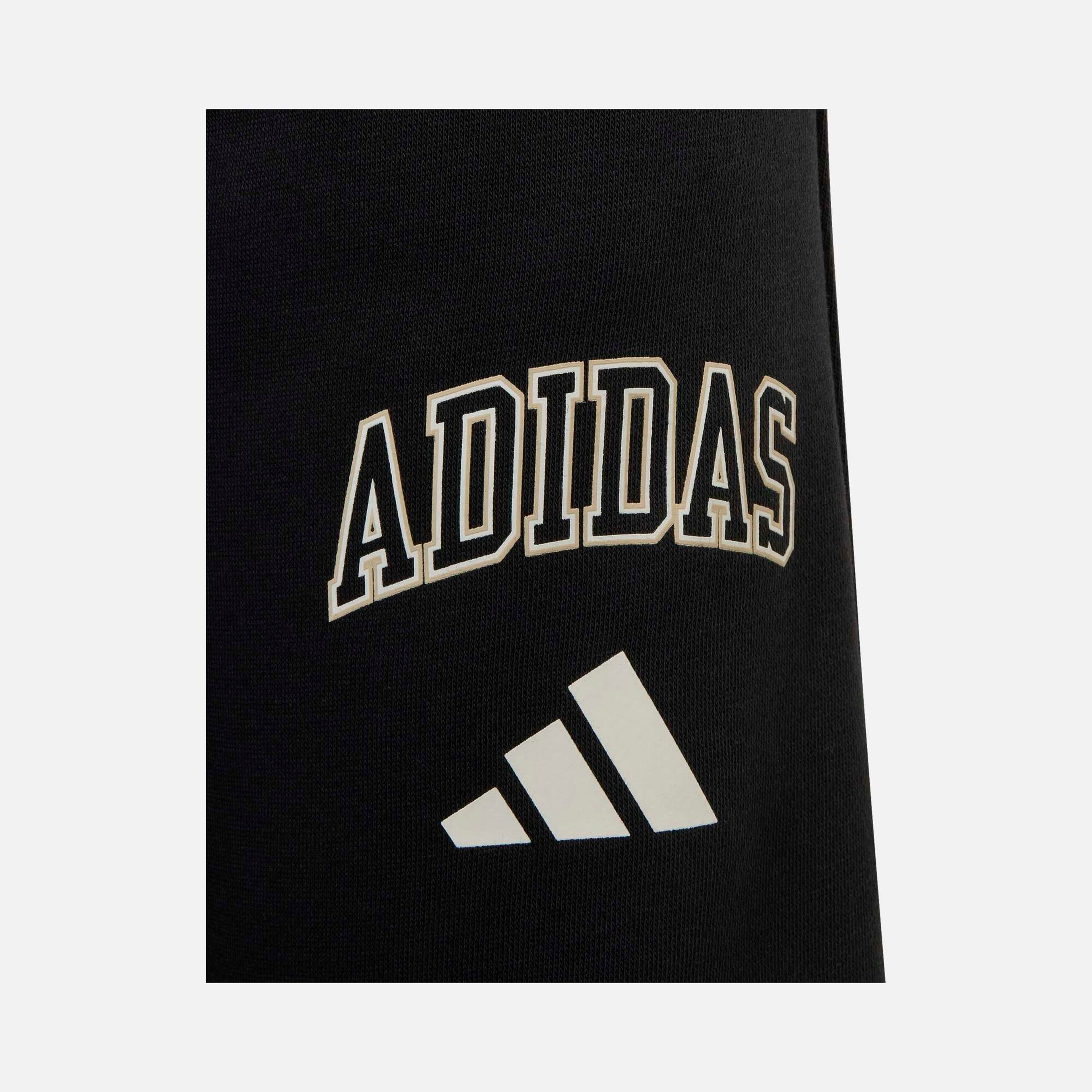 adidas Seasonals Collegiate Typography Çocuk Pantolon
