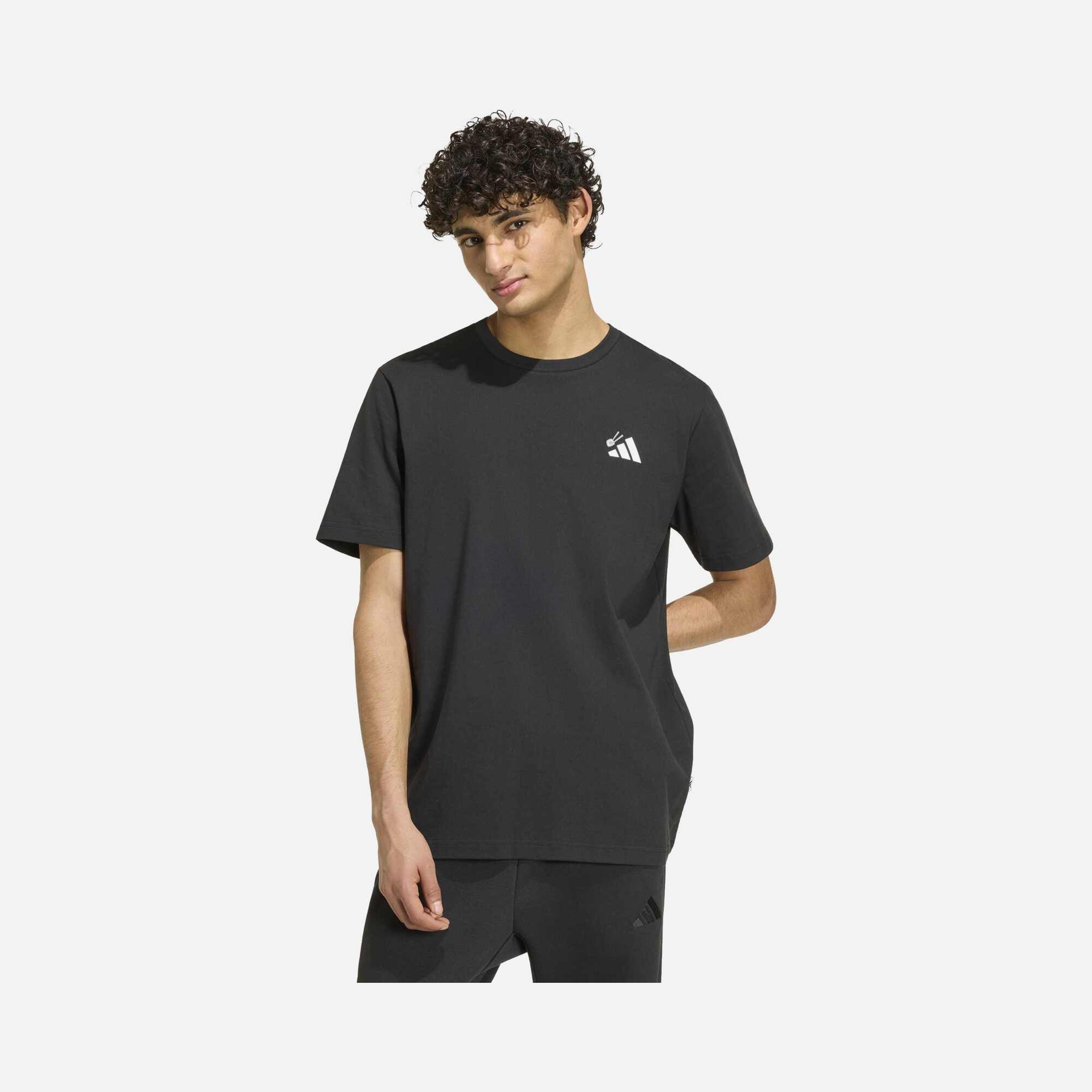 adidas Sushi Logo Graphic Erkek Tişört