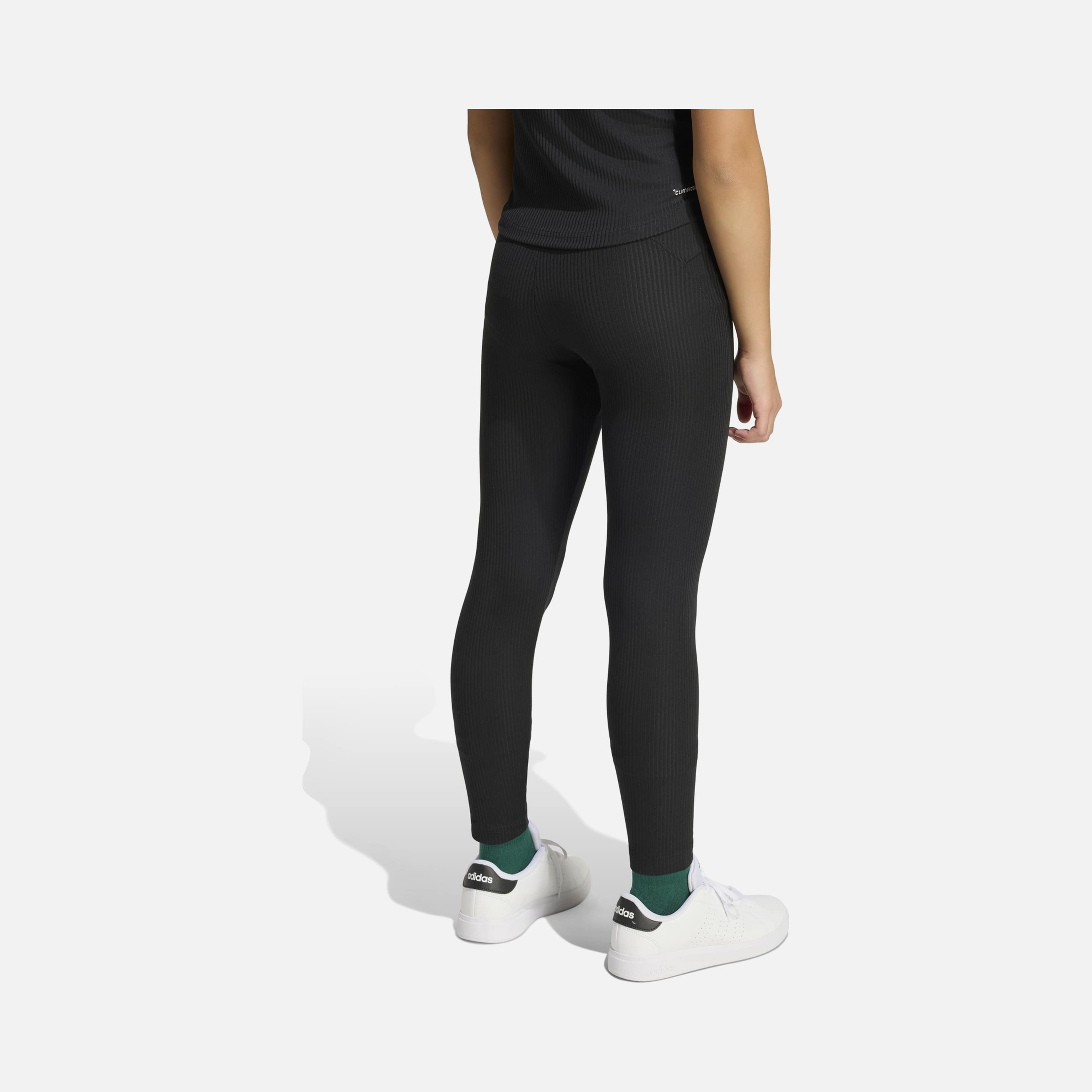 adidas Sport Seasonals Collegiate Typography Çocuk Tayt