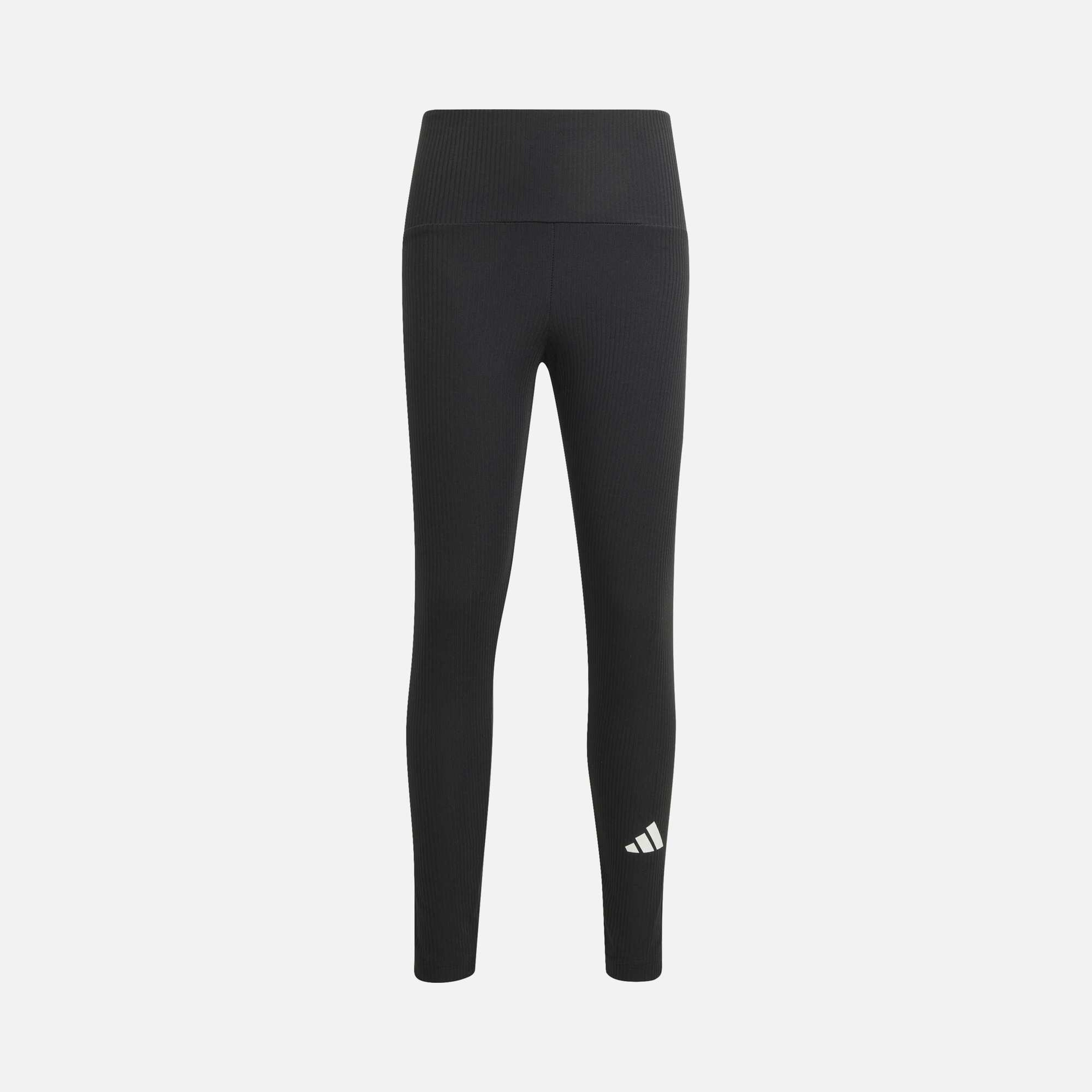 adidas Sport Seasonals Collegiate Typography Çocuk Tayt