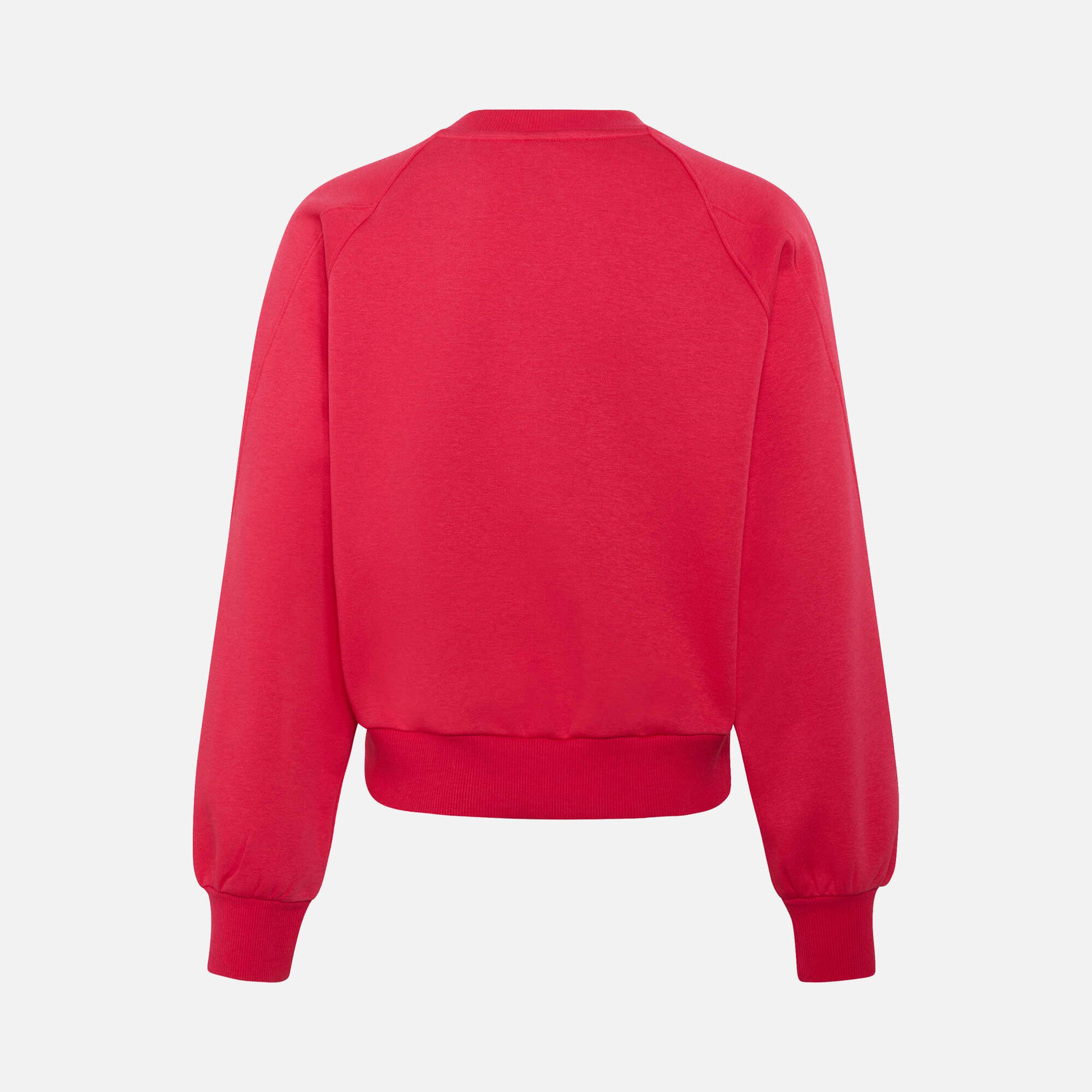 adidas Seasonals Collegiate Typography V-neck Çocuk Sweatshirt