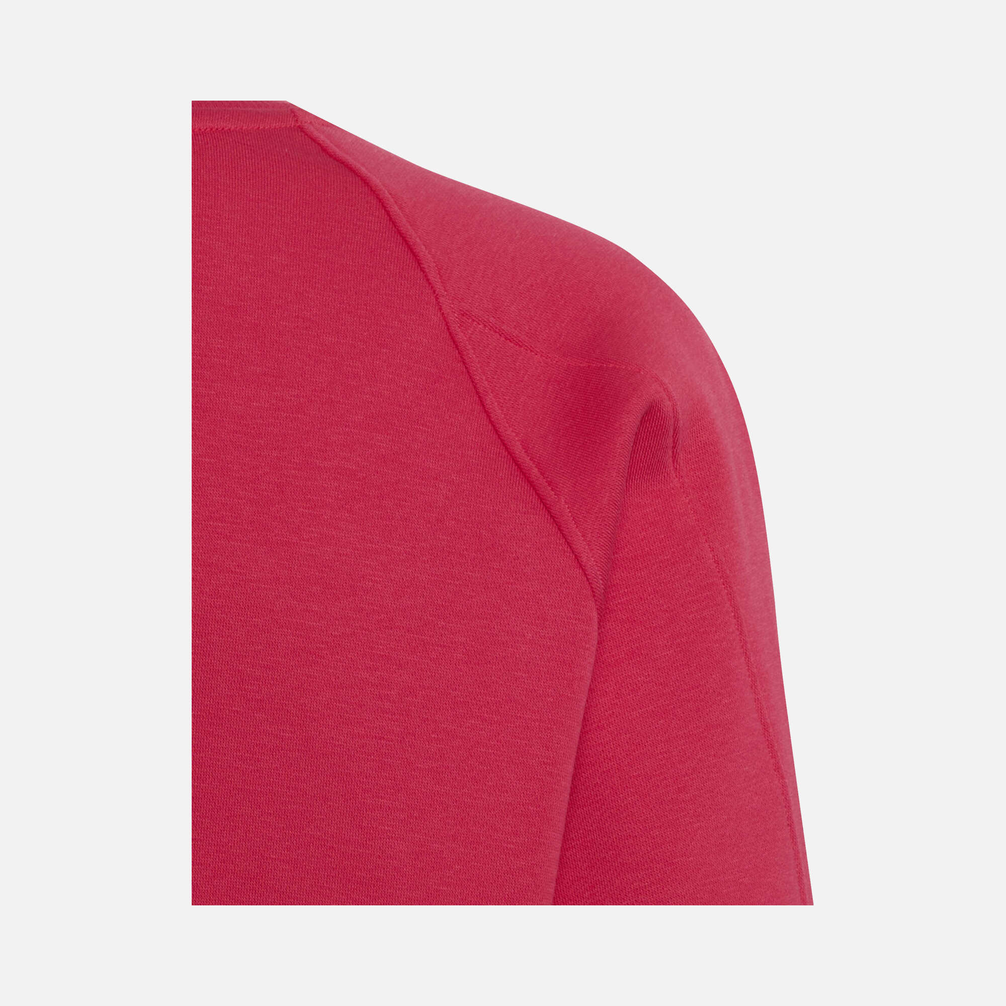 adidas Seasonals Collegiate Typography V-neck Çocuk Sweatshirt