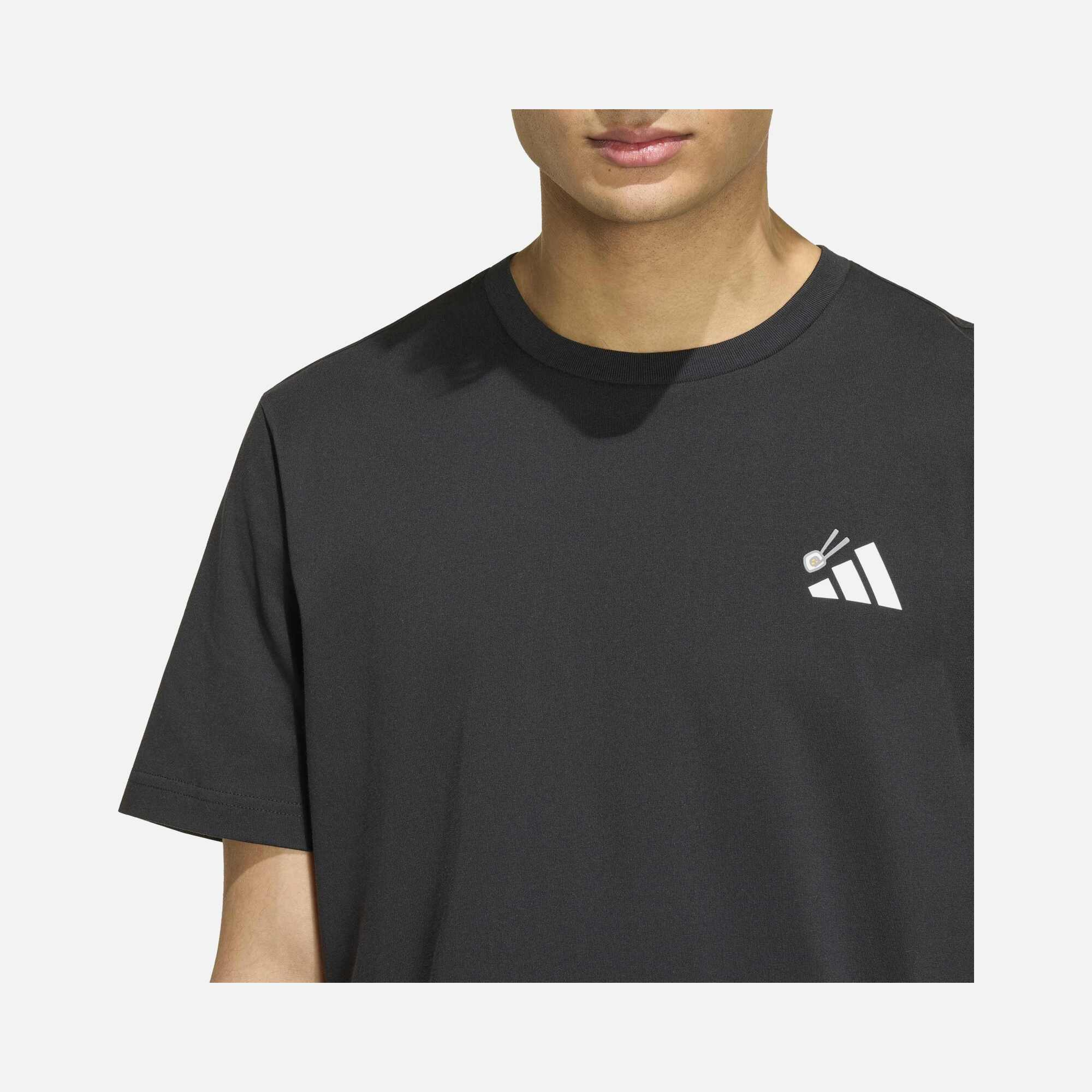 adidas Sushi Logo Graphic Erkek Tişört