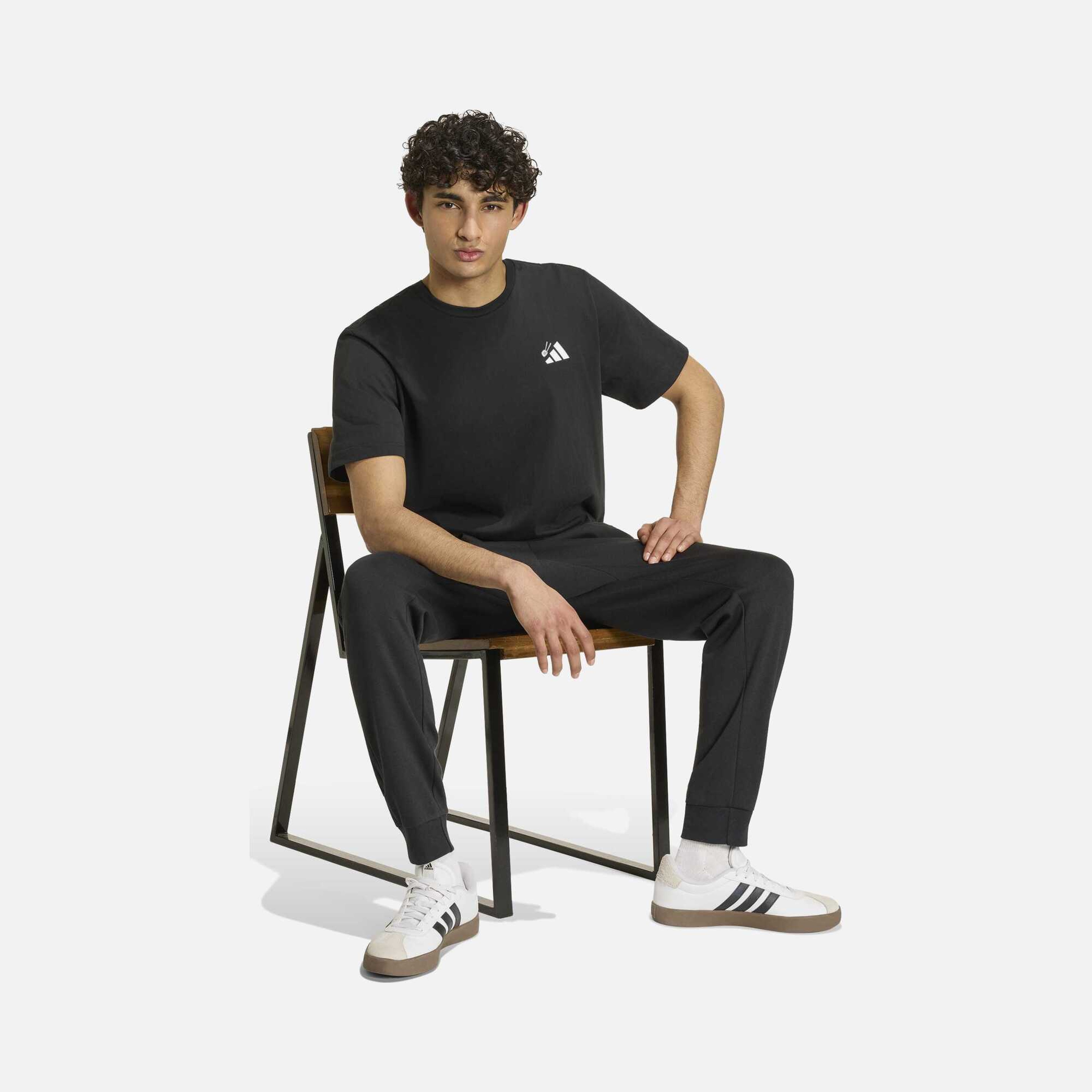 adidas Sushi Logo Graphic Erkek Tişört