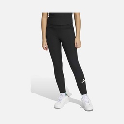 adidas Sport Seasonals Collegiate Typography Çocuk Tayt