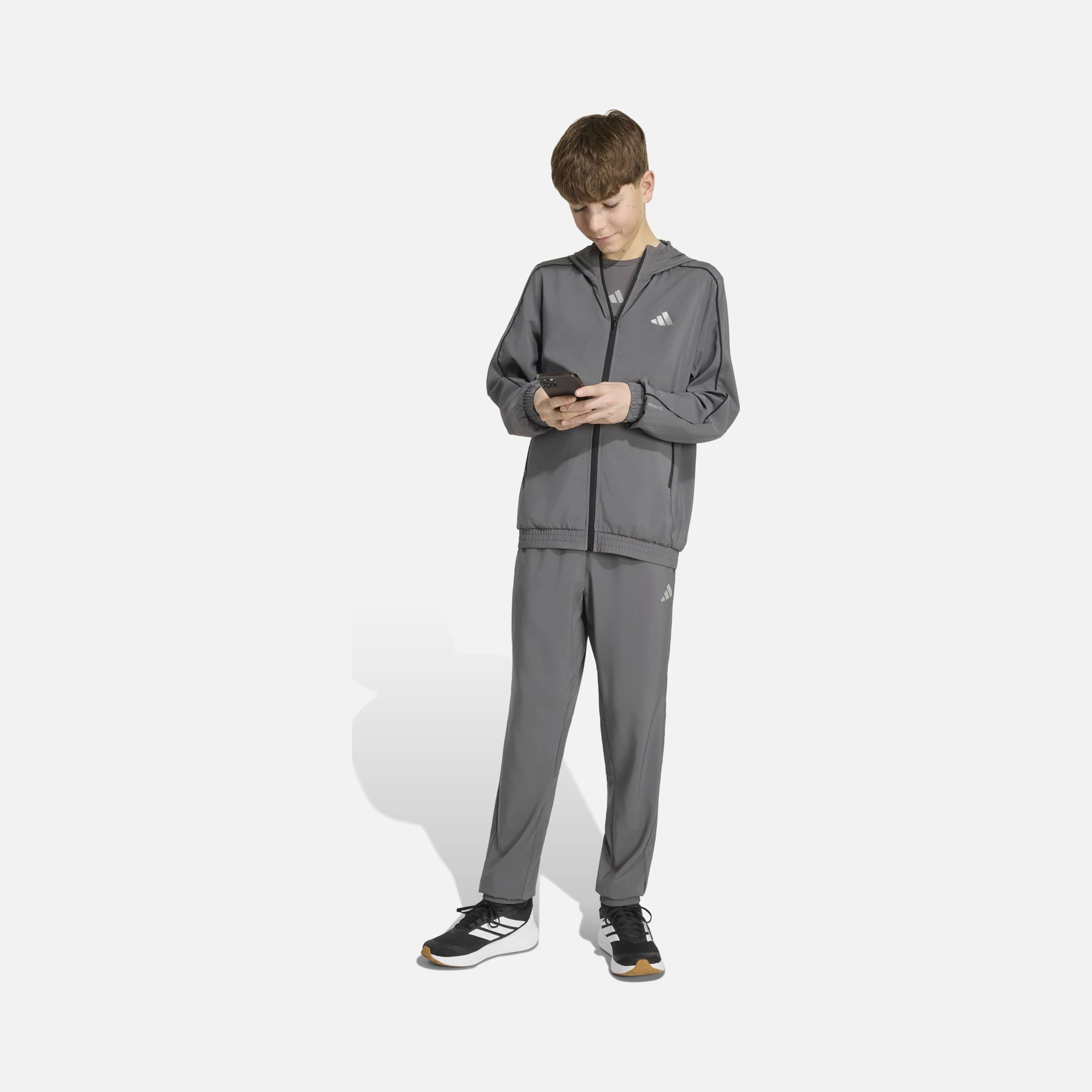adidas Tech Apparel Çocuk Pantolon