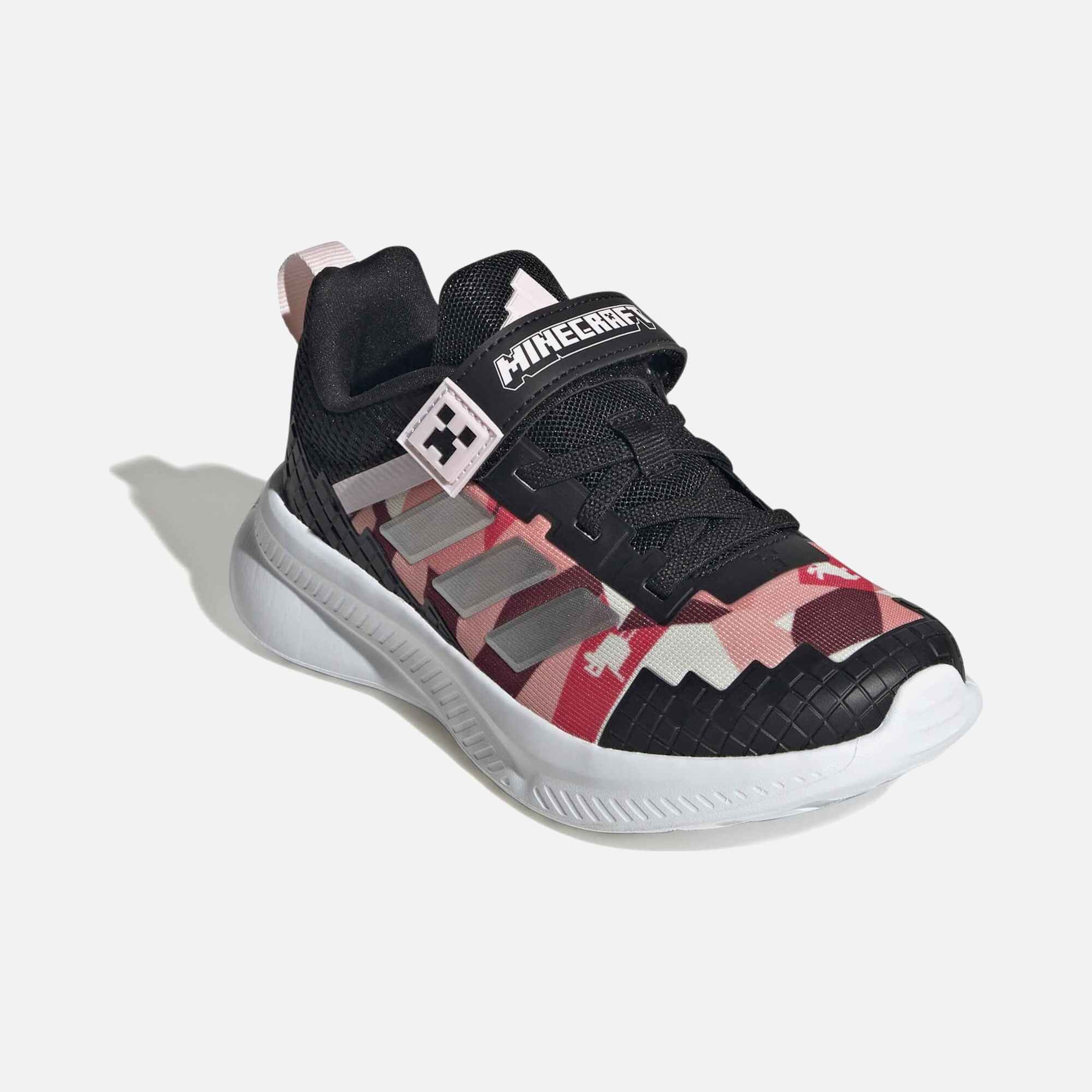 adidas Minecraft Fortarun Çocuk Spor Ayakkabı