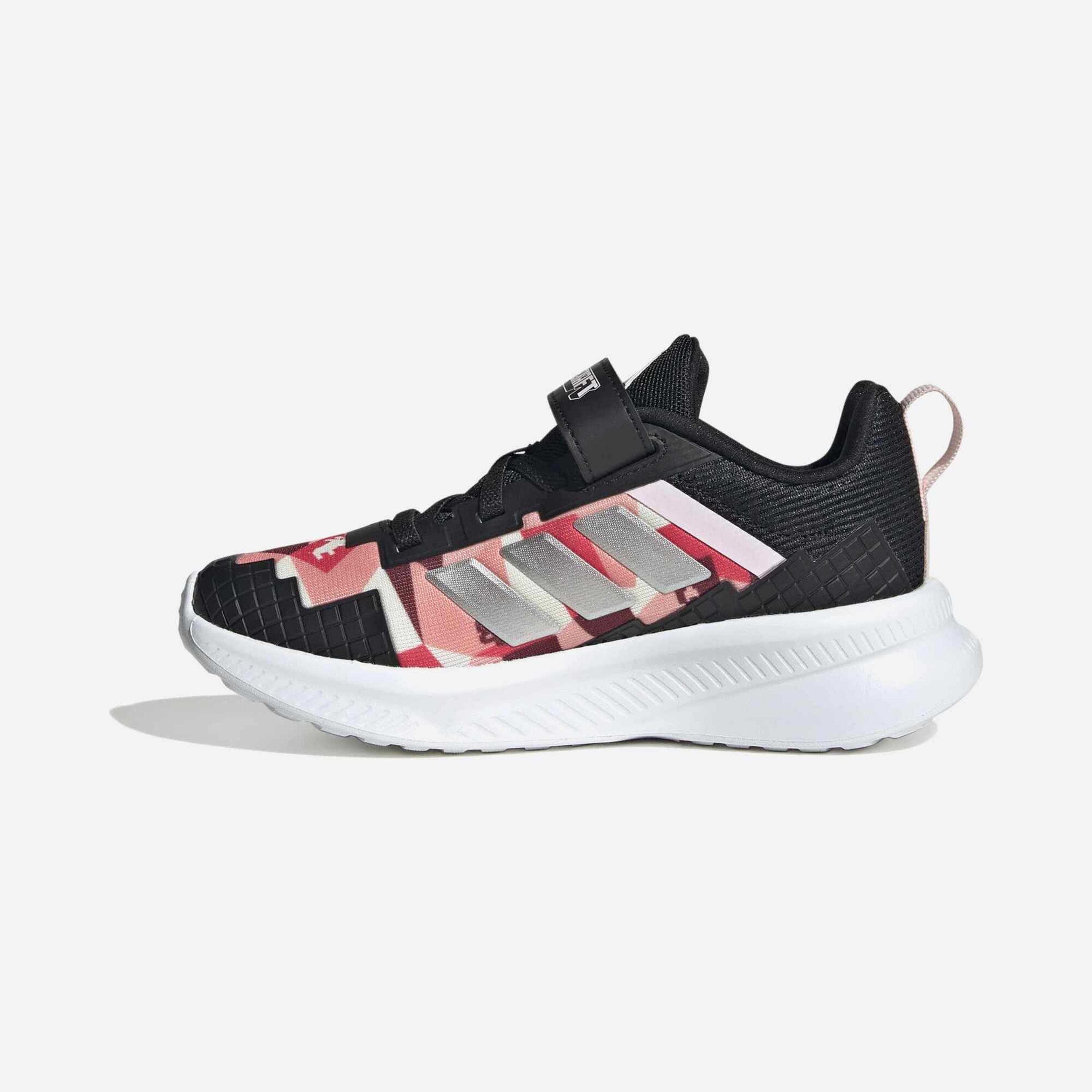 adidas Minecraft Fortarun Çocuk Spor Ayakkabı