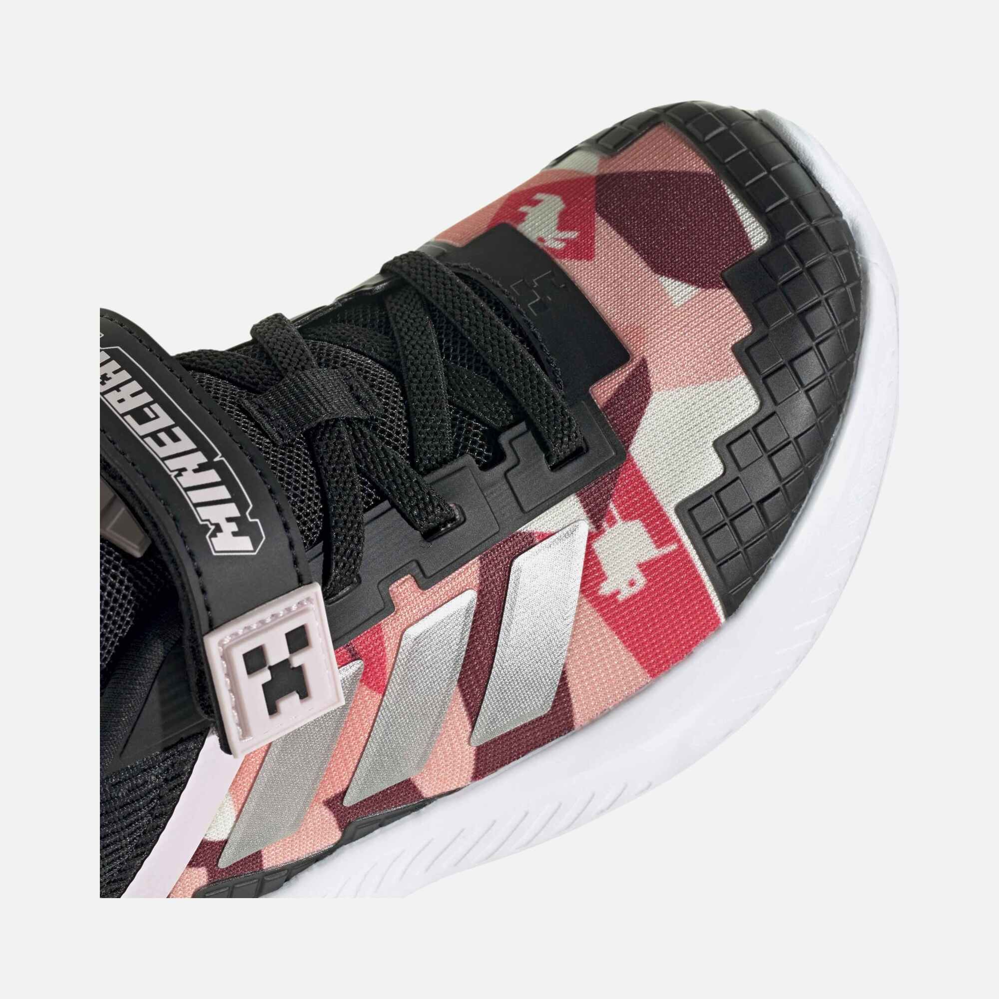 adidas Minecraft Fortarun Çocuk Spor Ayakkabı