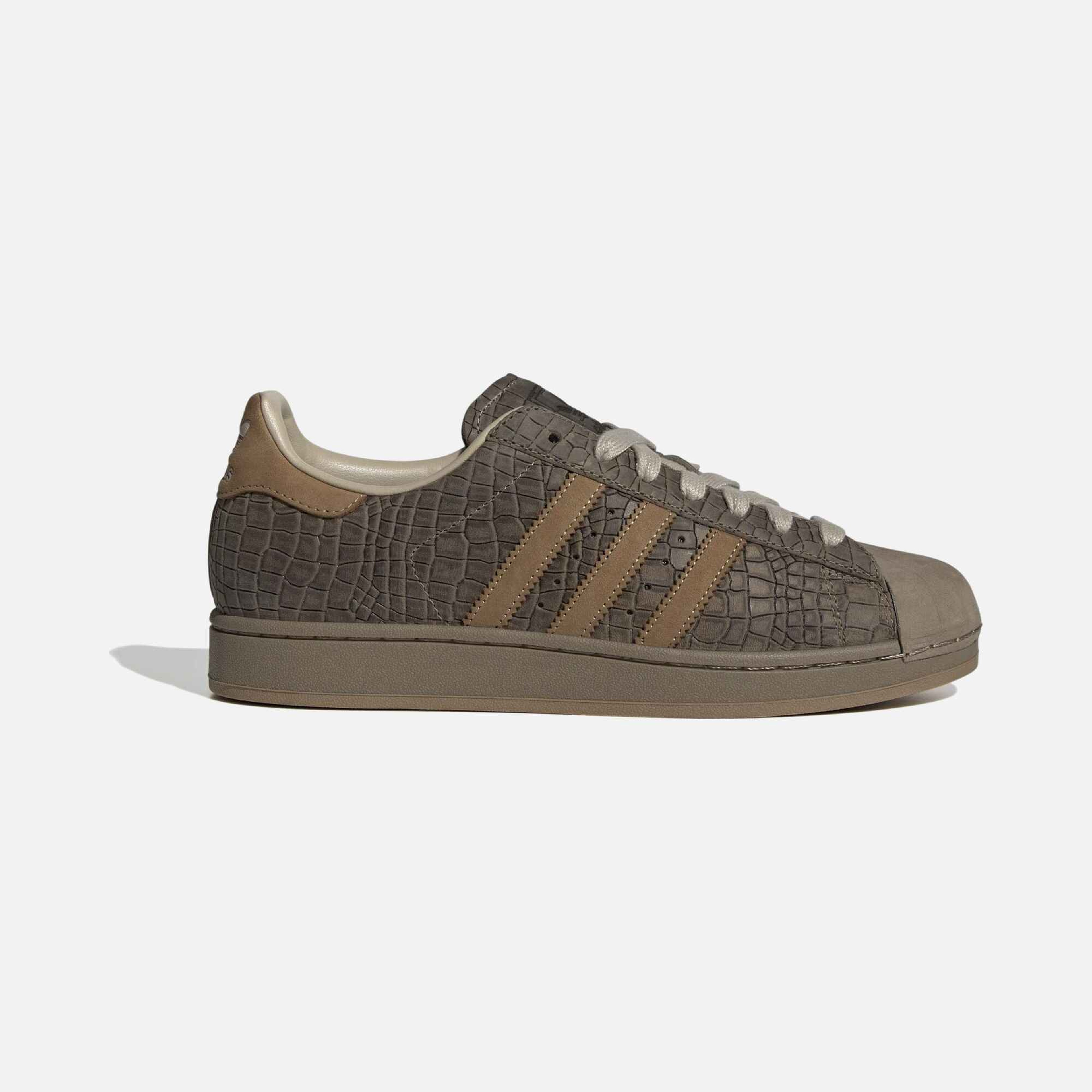 adidas Superstar II Erkek Spor Ayakkabı
