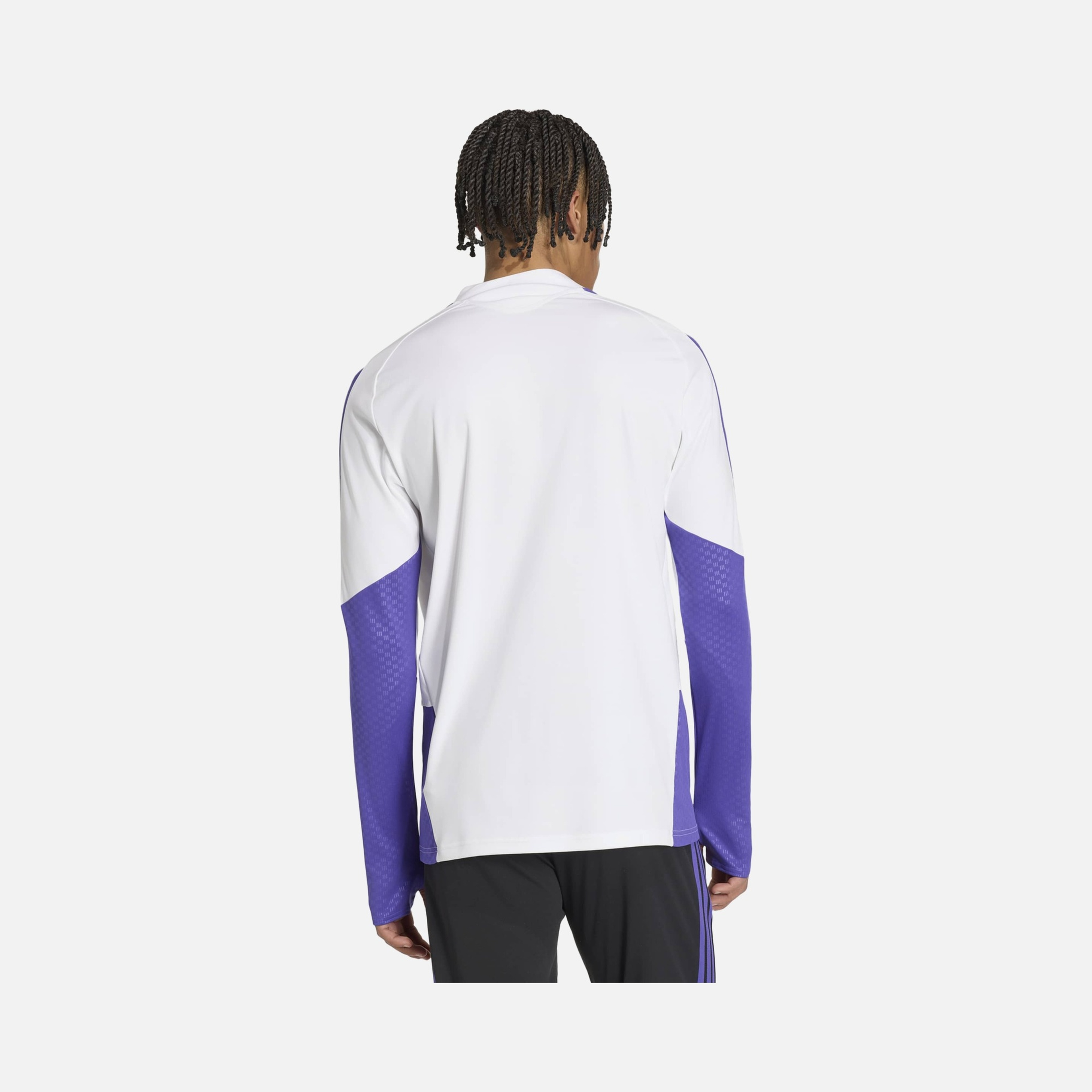 adidas Tiro26 Competition Top Erkek Sweatshirt