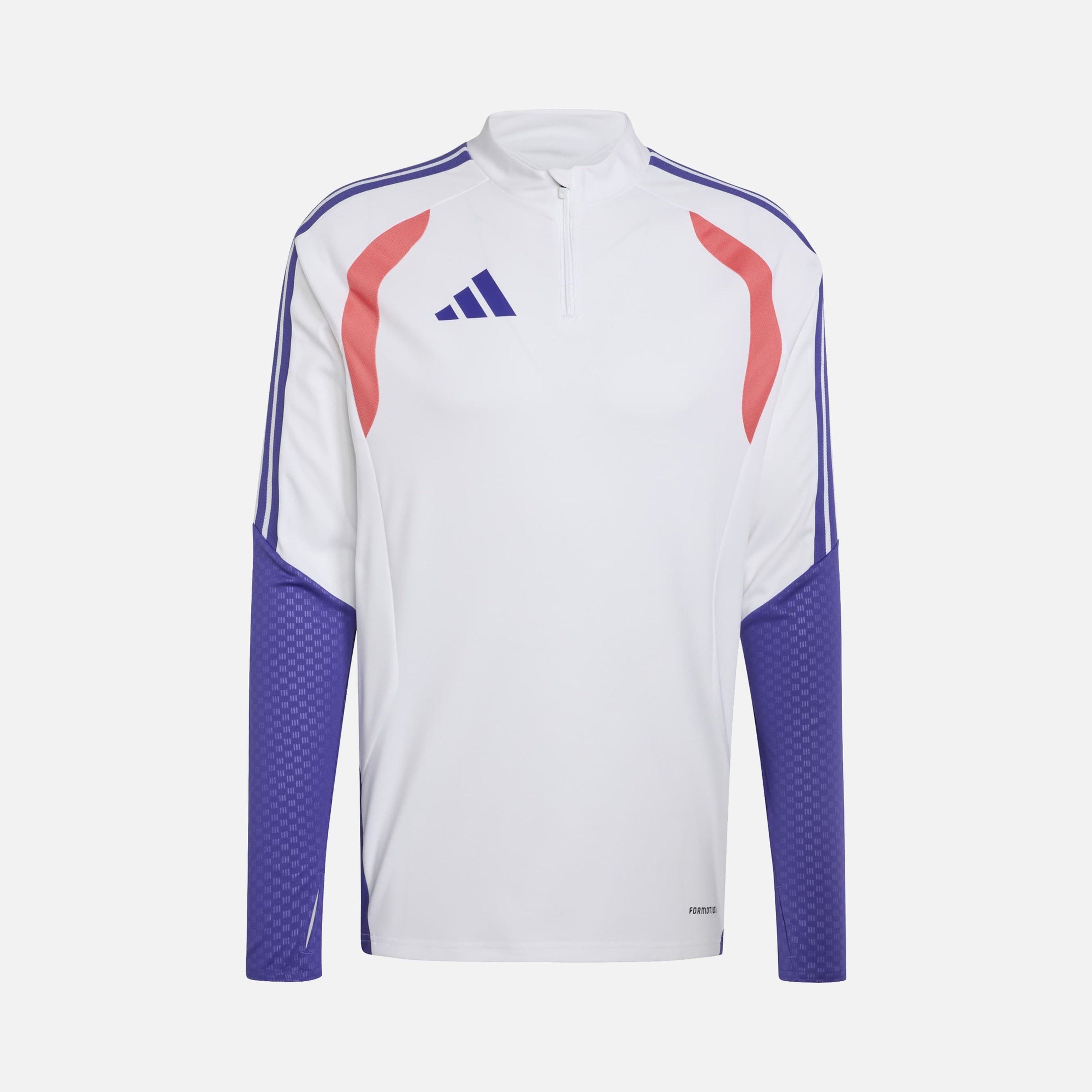 adidas Tiro26 Competition Top Erkek Sweatshirt