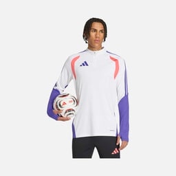 adidas Tiro26 Competition Top Erkek Sweatshirt