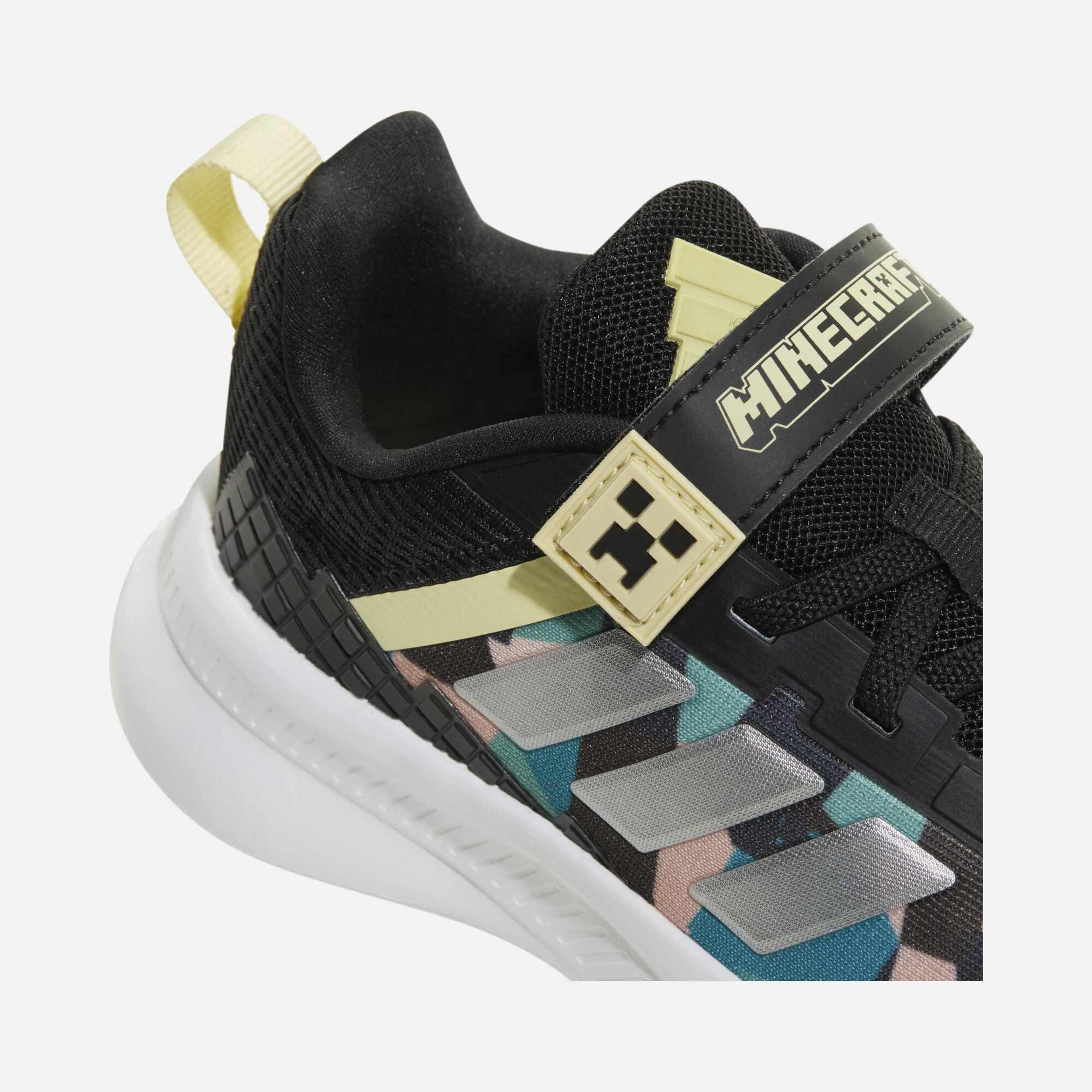 adidas Minecraft Fortarun Çocuk Spor Ayakkabı