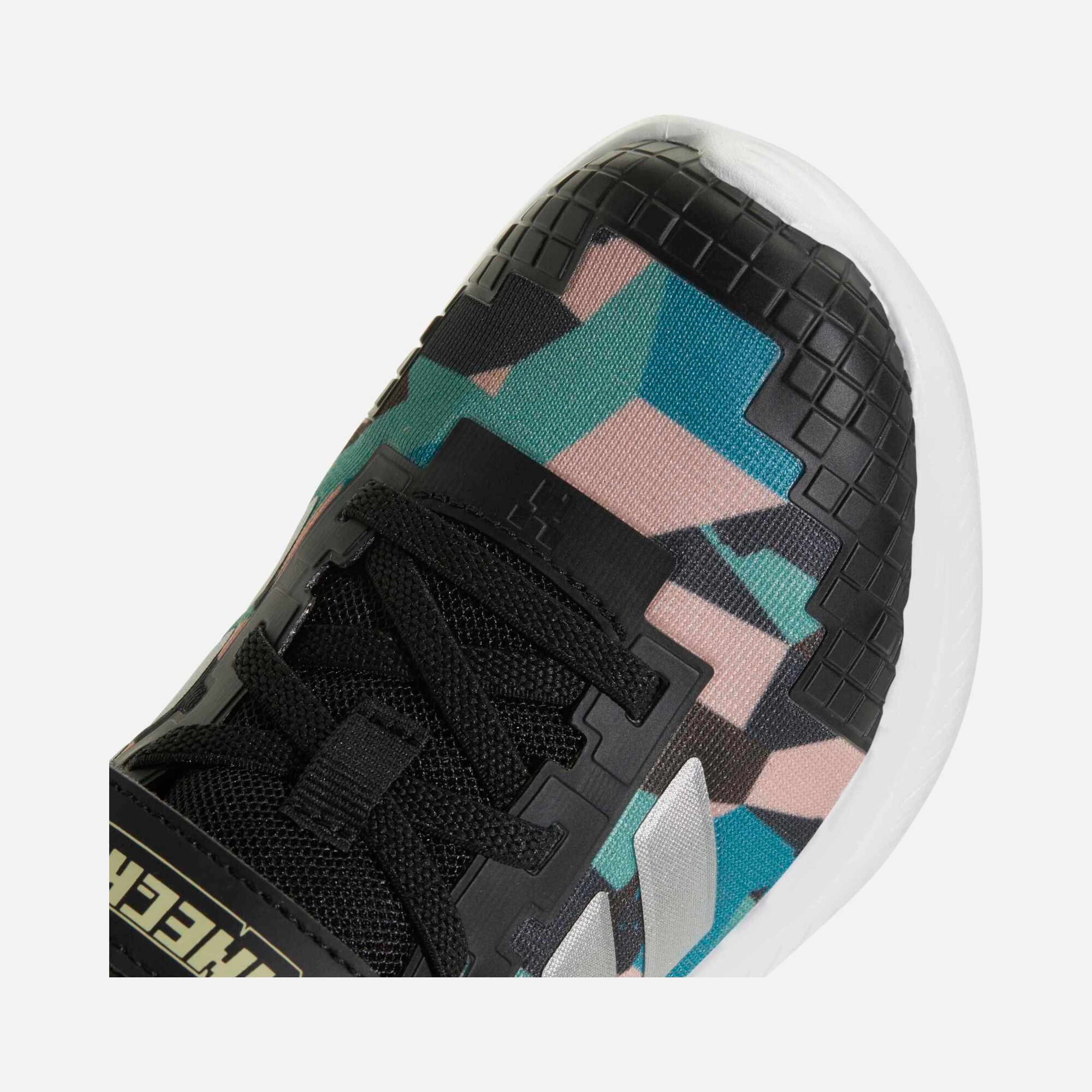 adidas Minecraft Fortarun Çocuk Spor Ayakkabı