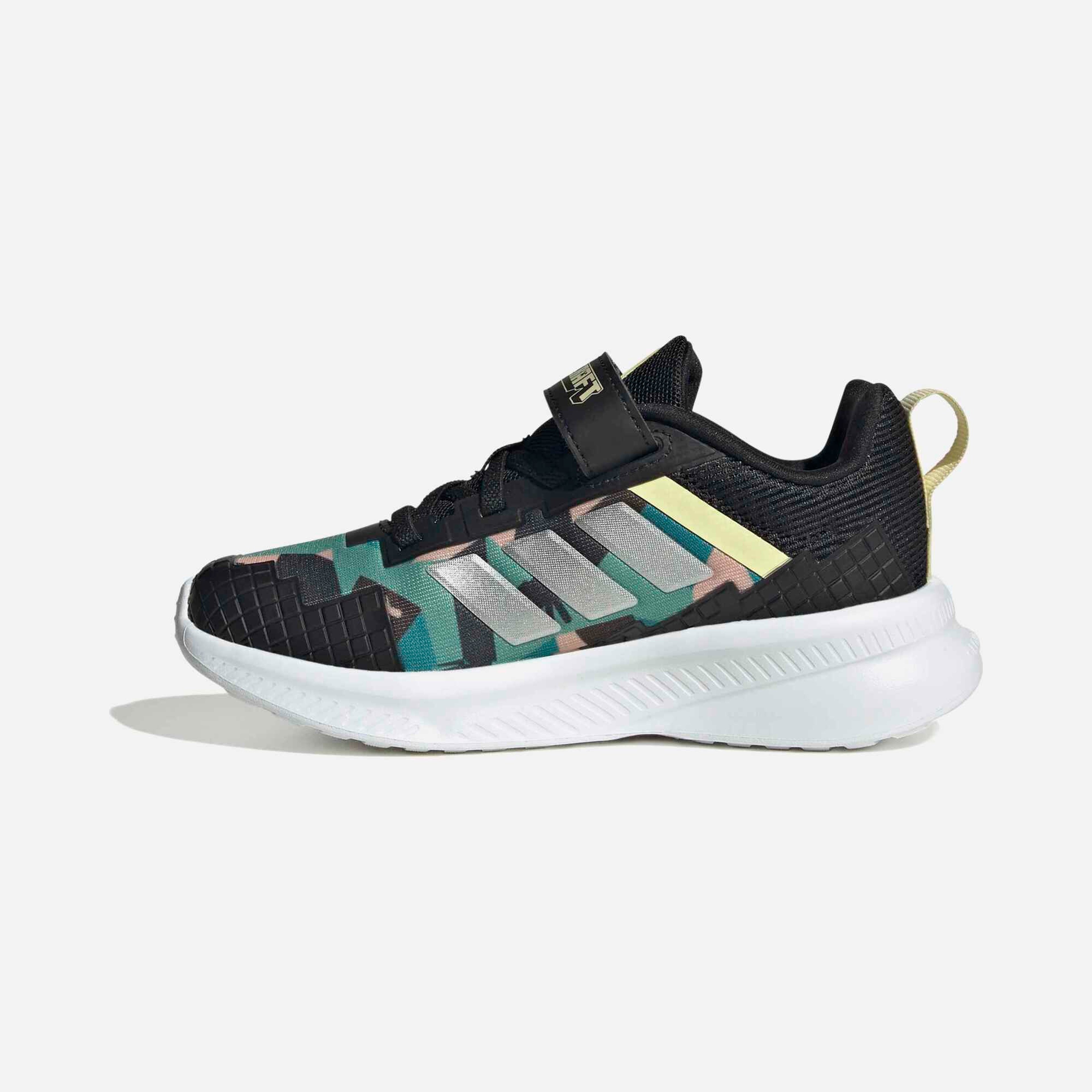 adidas Minecraft Fortarun Çocuk Spor Ayakkabı