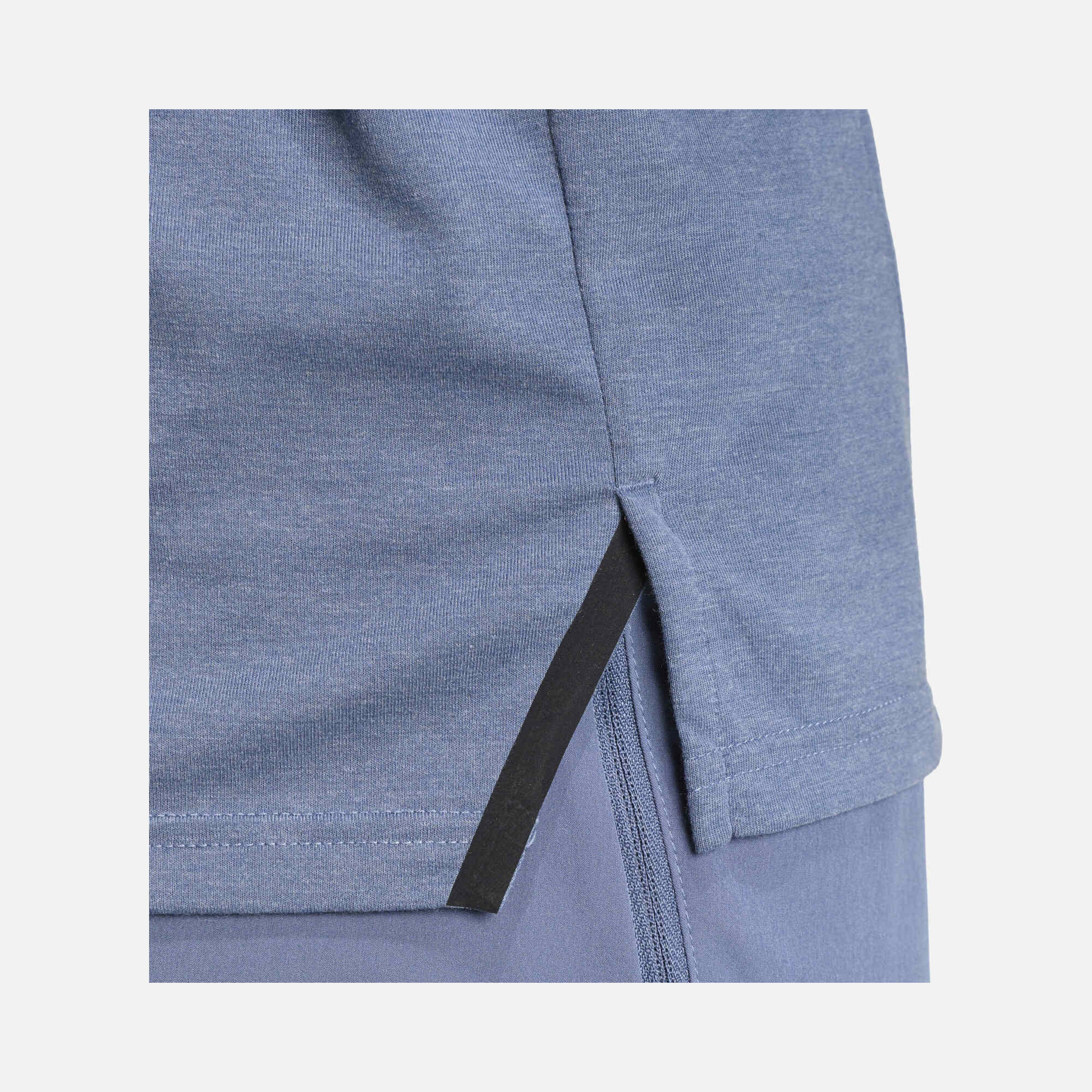 adidas AEROREADY Designed for Training Workout Short-Sleeve Erkek Tişört