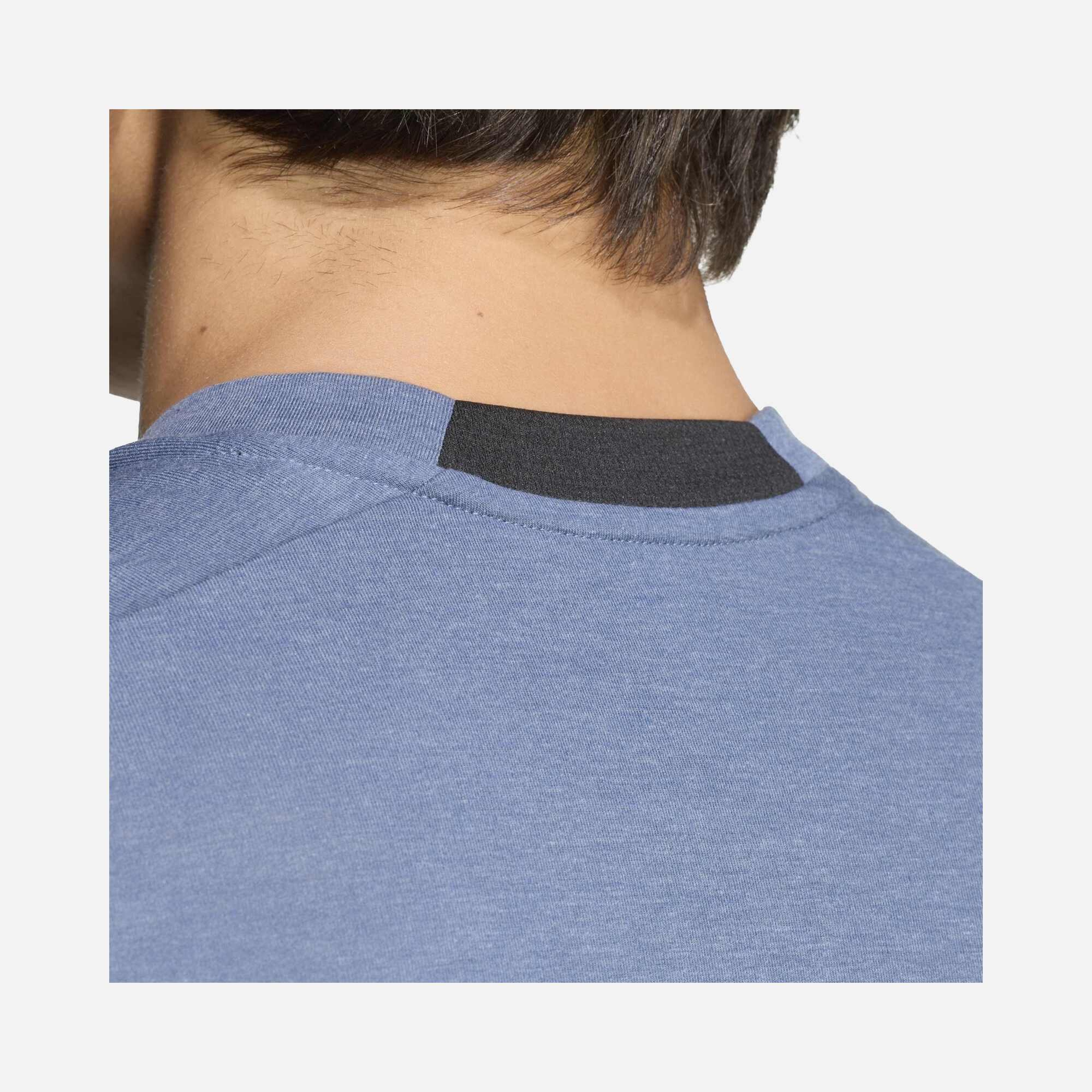 adidas AEROREADY Designed for Training Workout Short-Sleeve Erkek Tişört