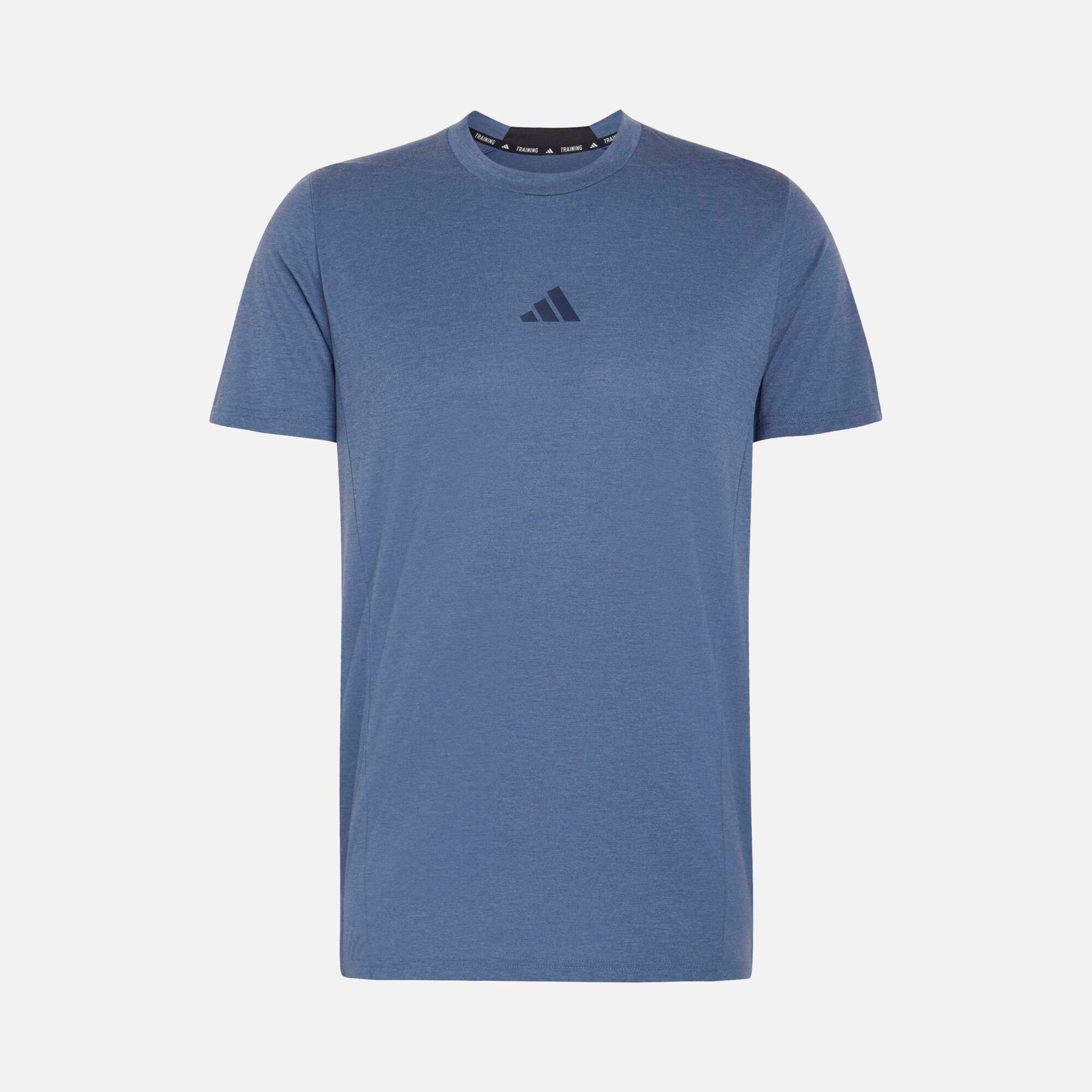 adidas AEROREADY Designed for Training Workout Short-Sleeve Erkek Tişört