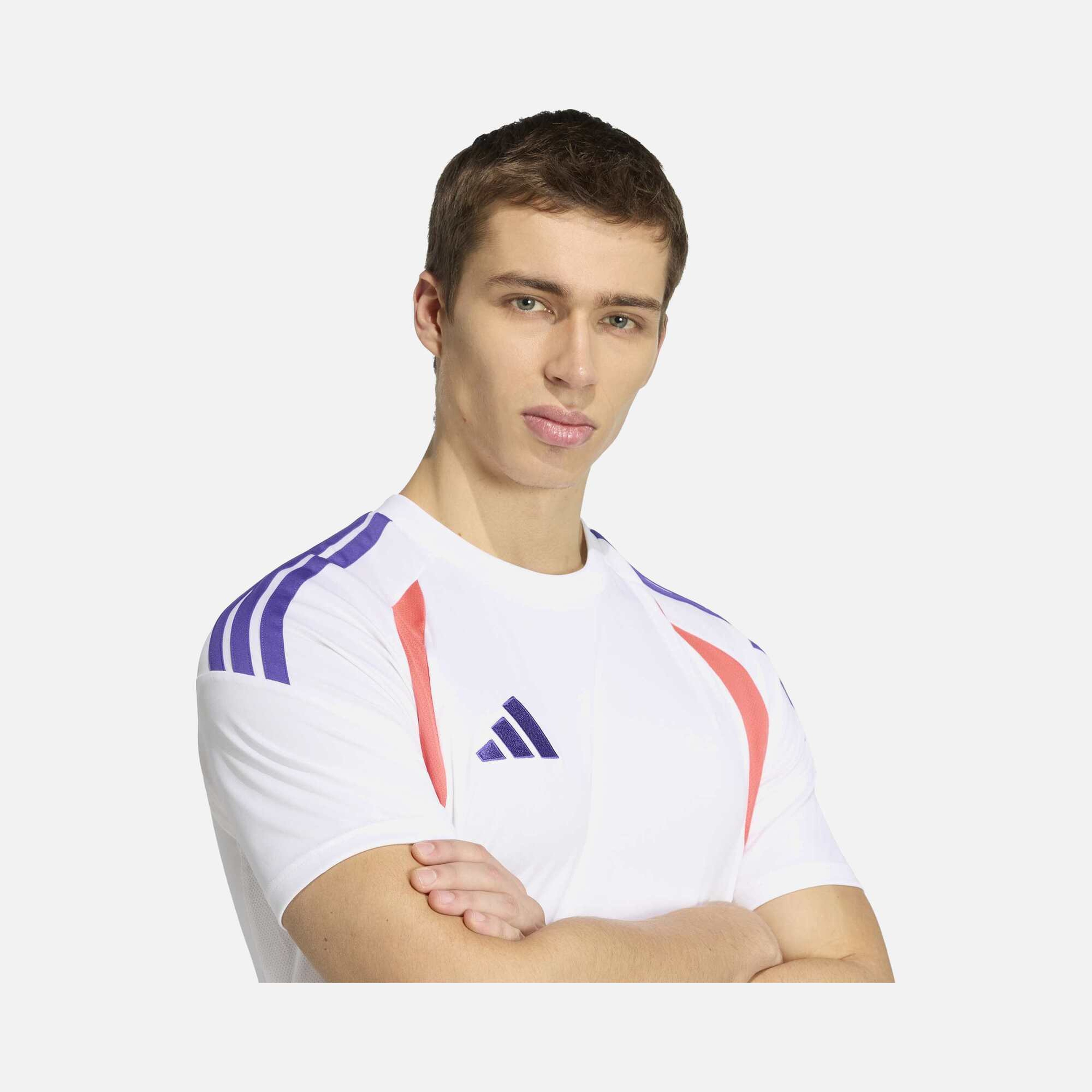 adidas Tiro26 League Jersey Erkek Forma