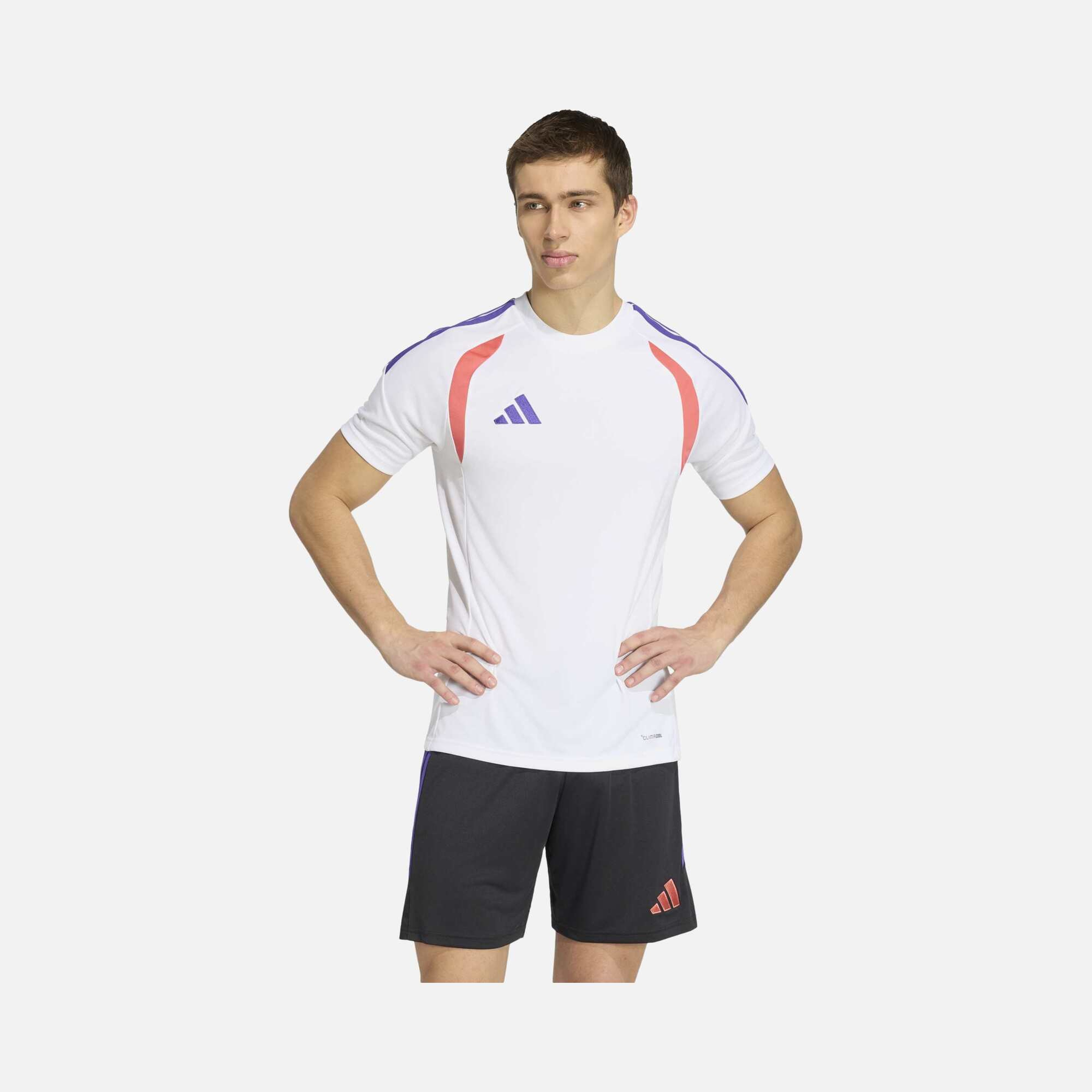 adidas Tiro26 League Jersey Erkek Forma