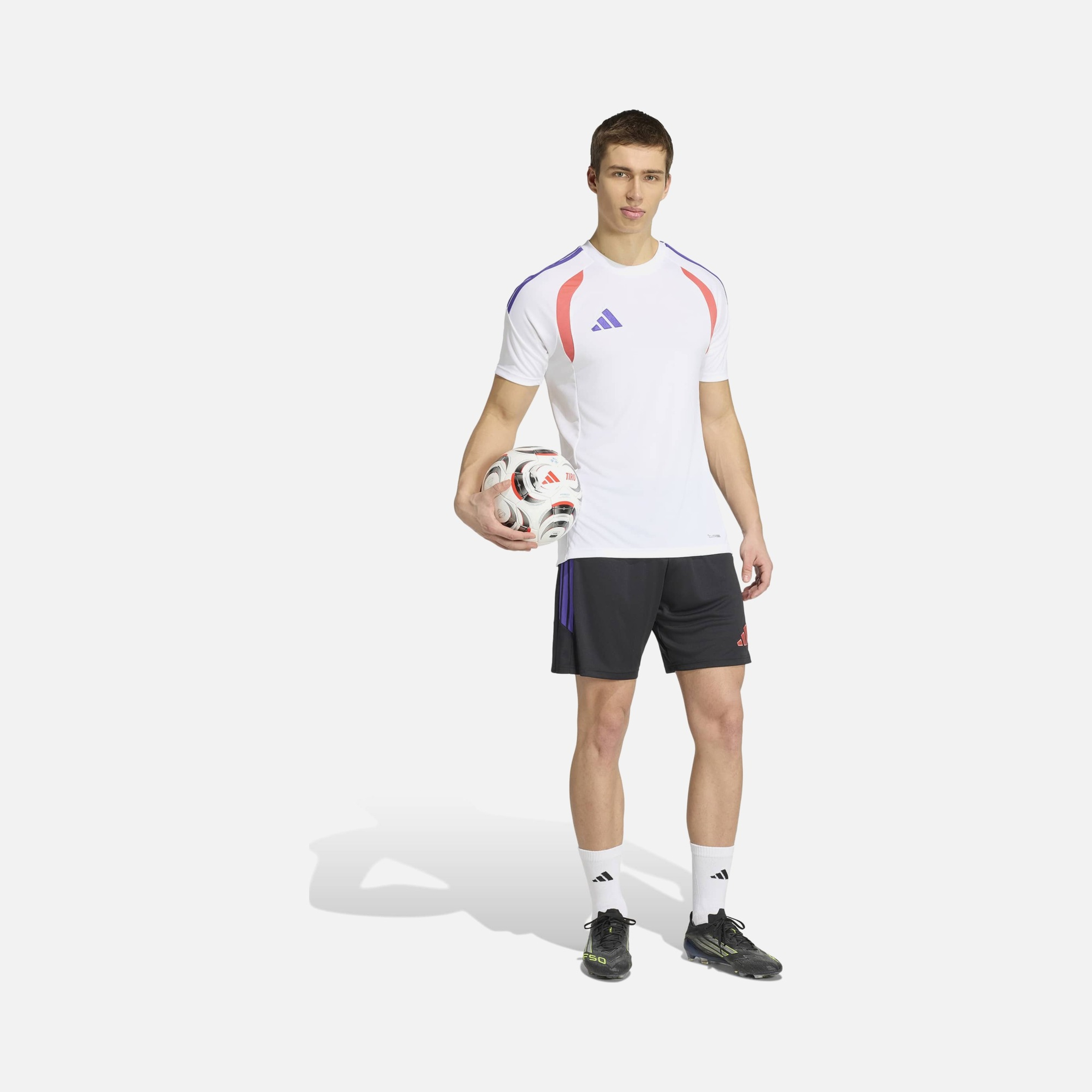 adidas Tiro26 League Jersey Erkek Forma