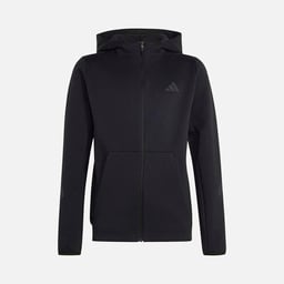 adidas Z.N.E. Full-zip Çocuk Ceket