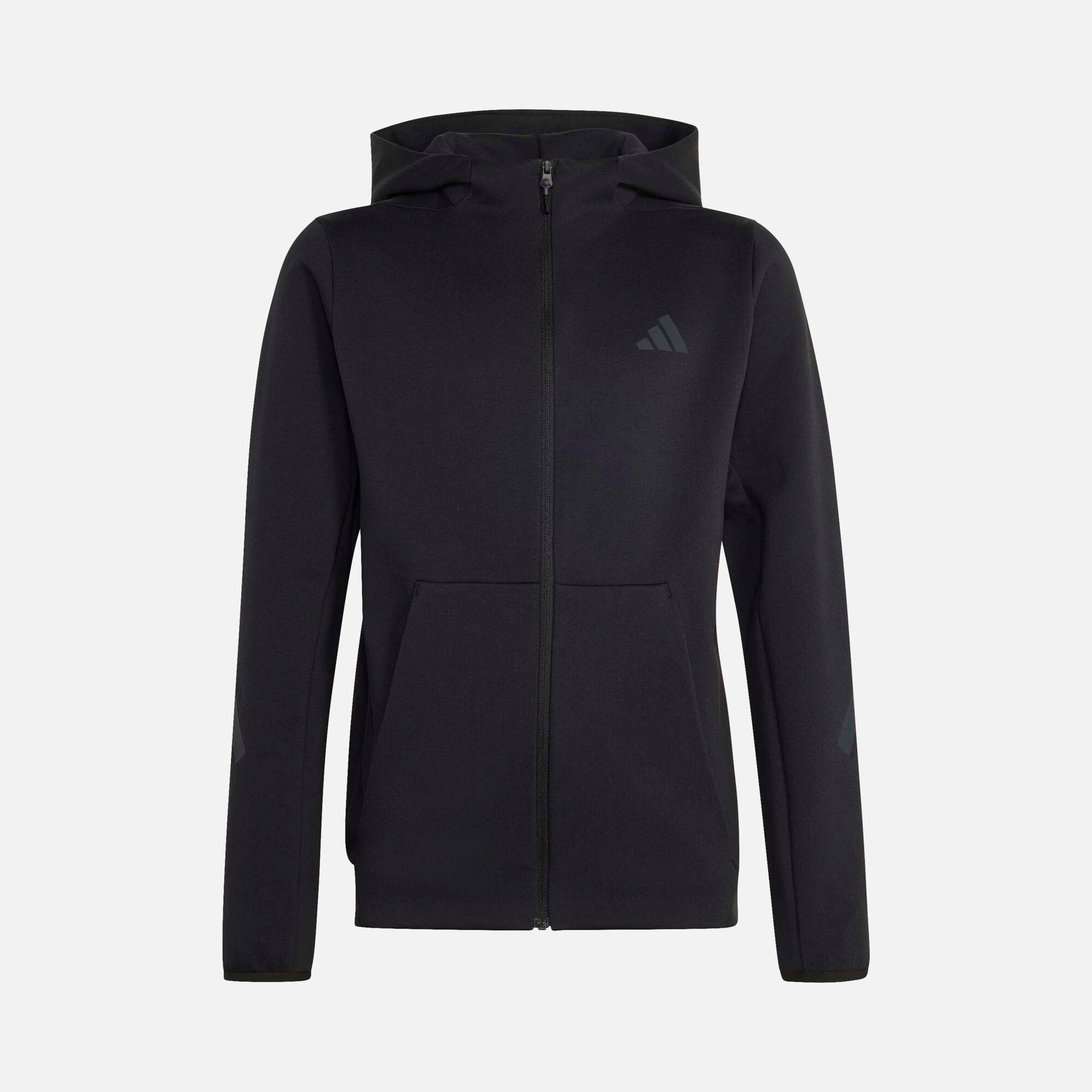 adidas Z.N.E. Full-zip Çocuk Ceket
