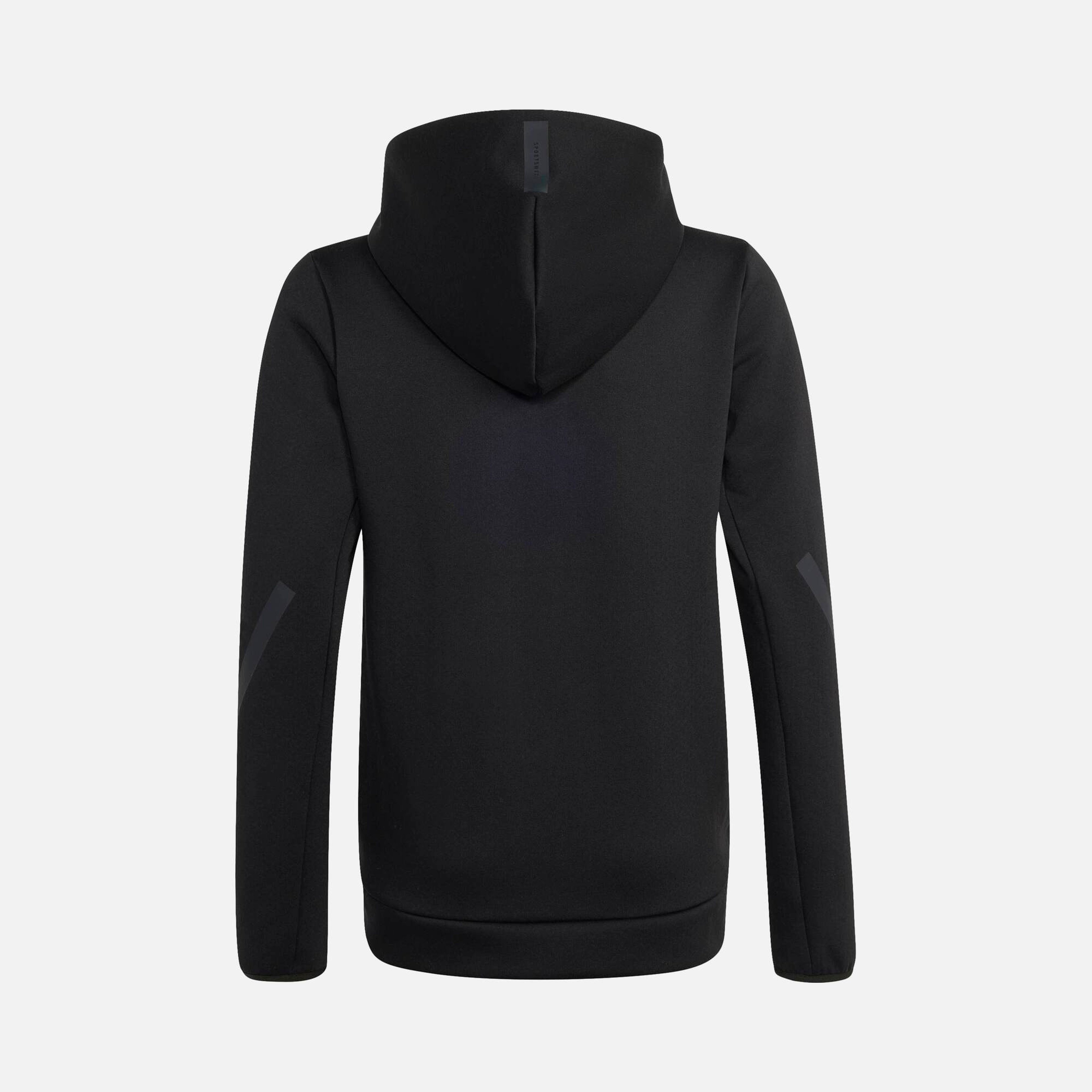 adidas Z.N.E. Full-zip Çocuk Ceket
