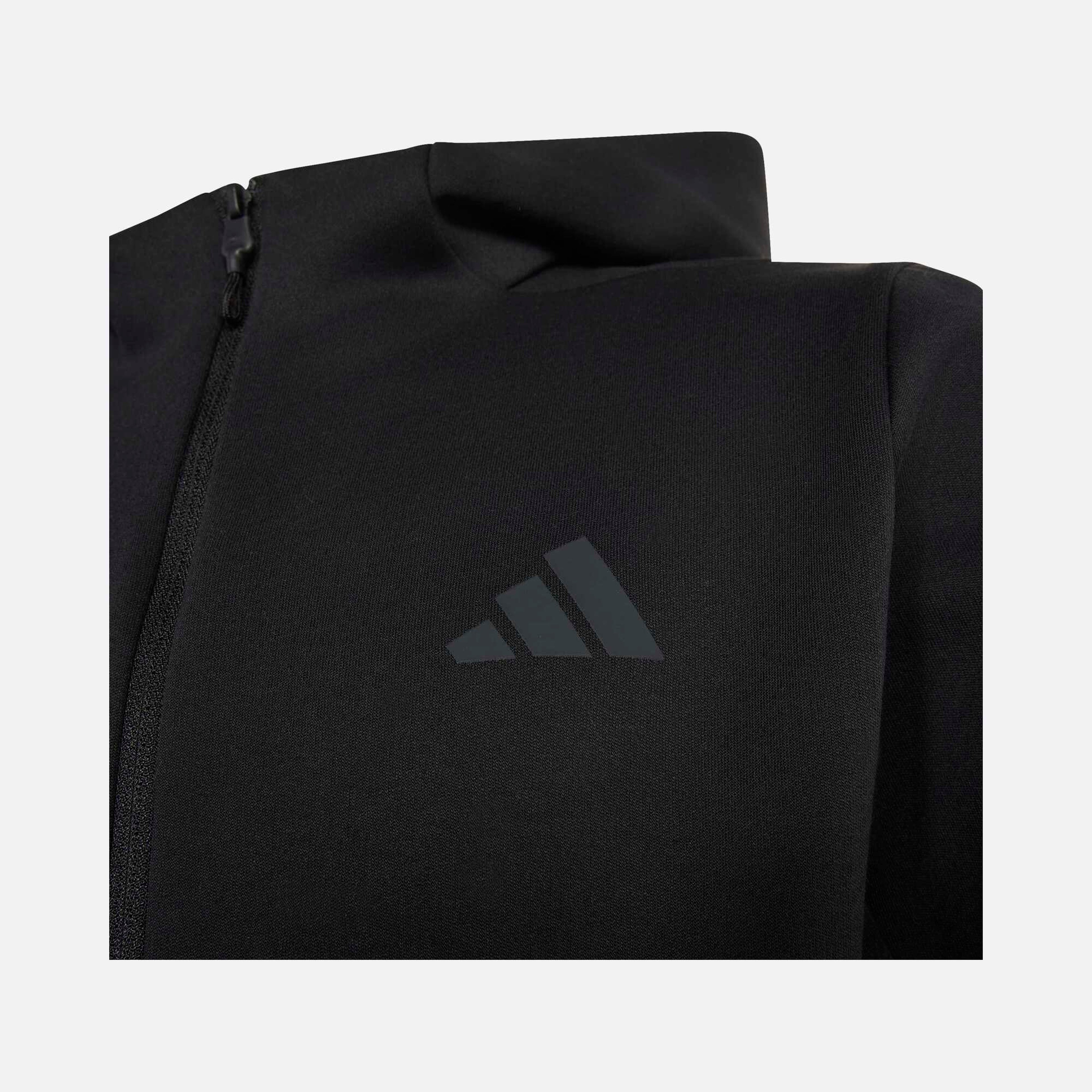 adidas Z.N.E. Full-zip Çocuk Ceket
