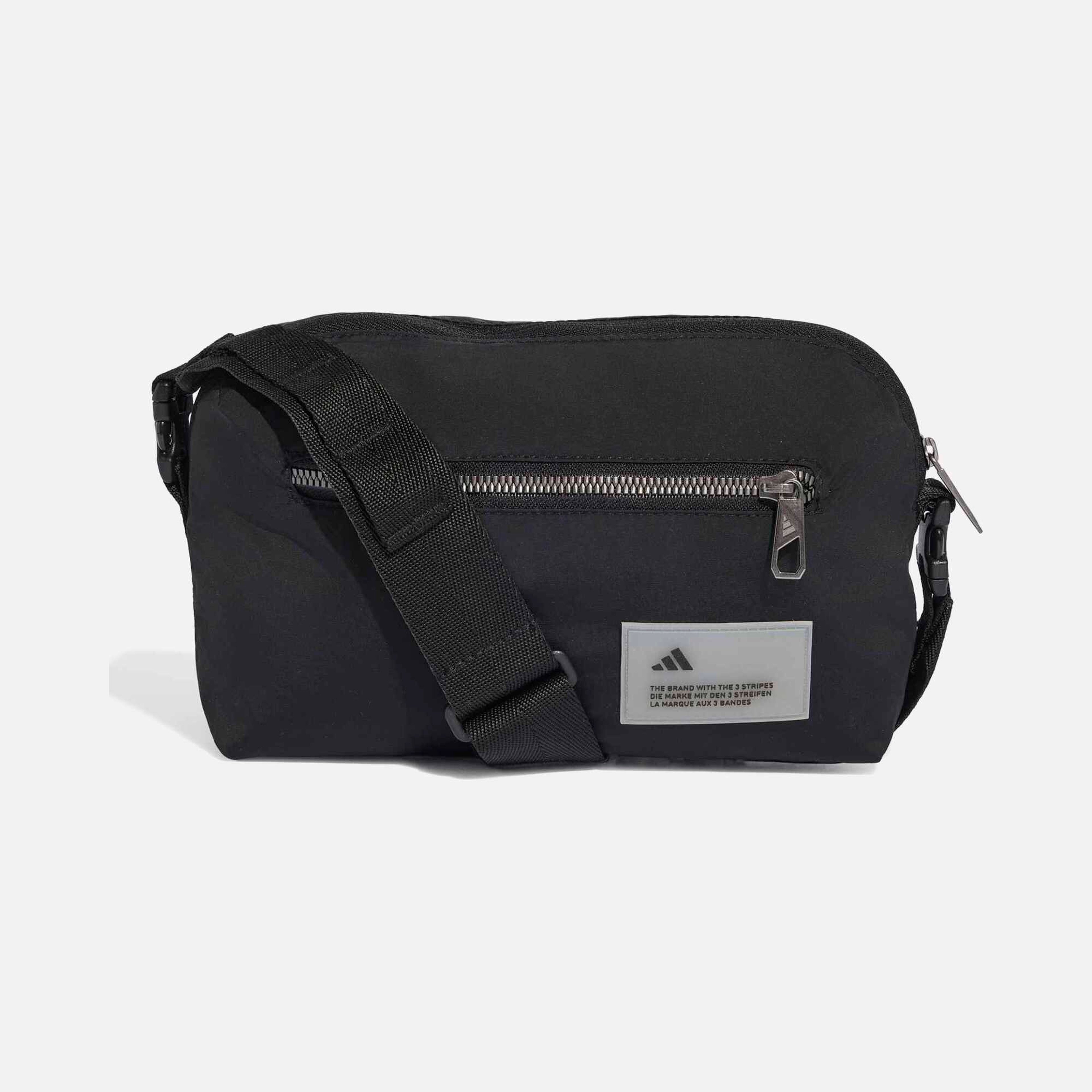 adidas City Tech Crossbody Bel Çantası
