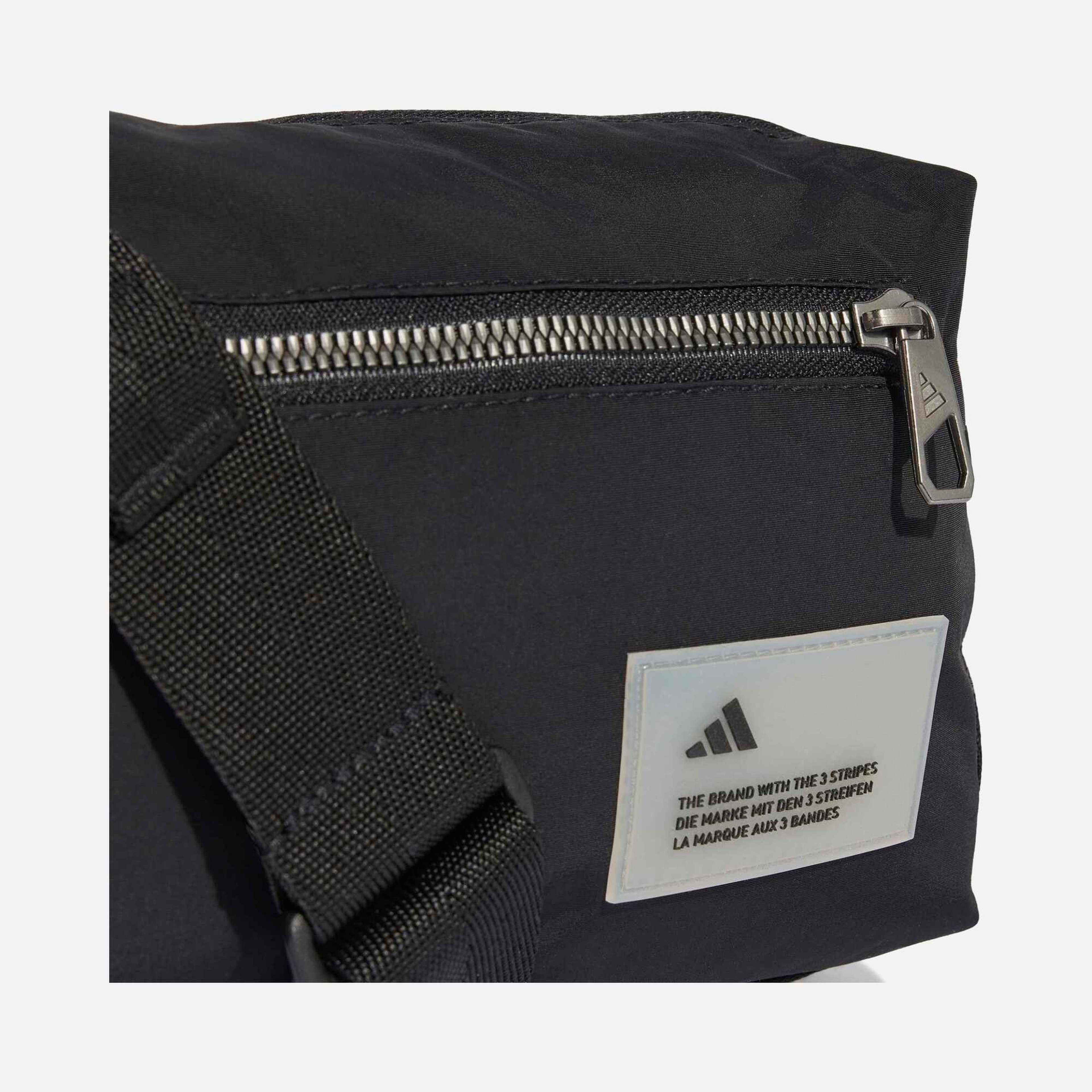 adidas City Tech Crossbody Bel Çantası