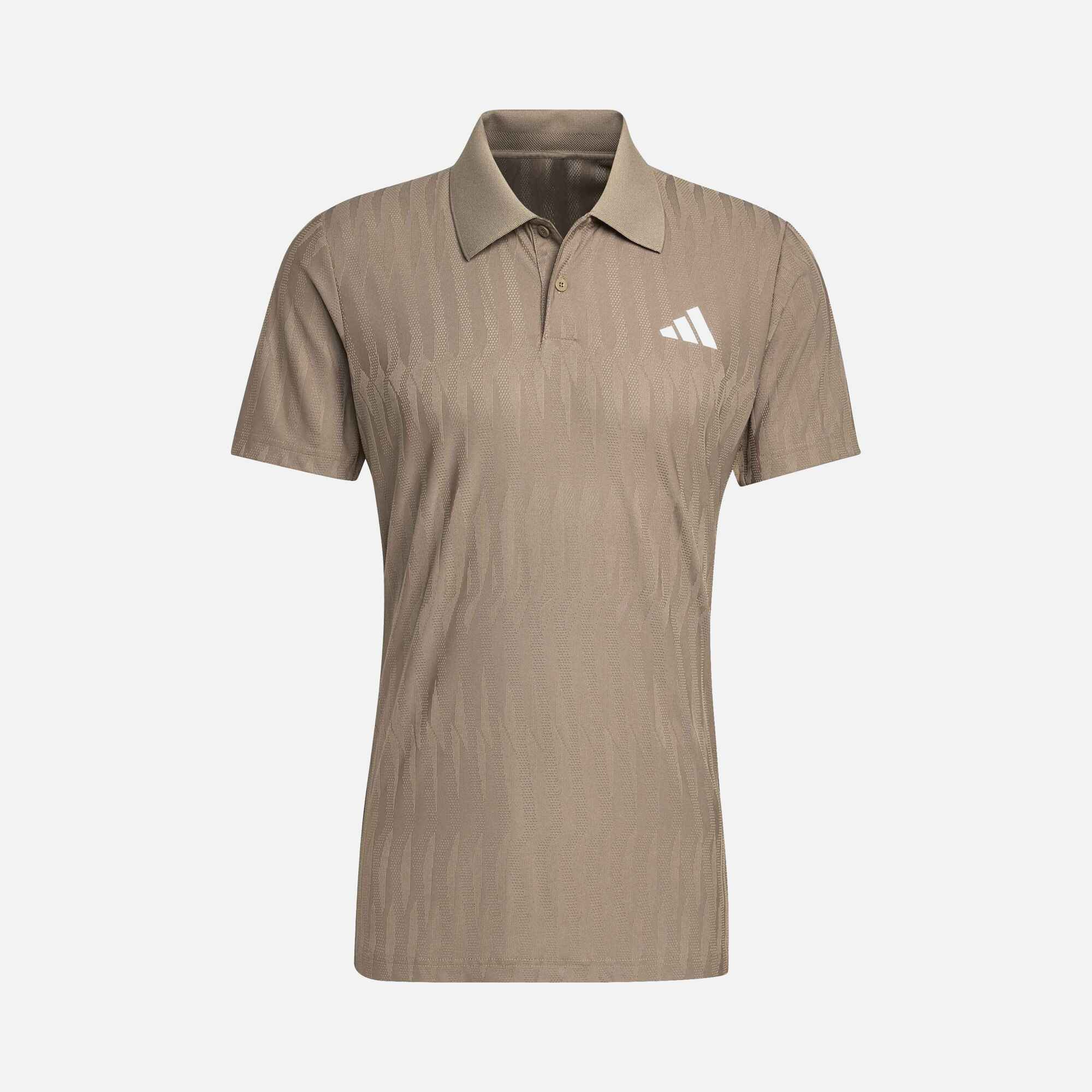 adidas Tennis Climacool+ Airchill Freelift Polo Erkek Tişört