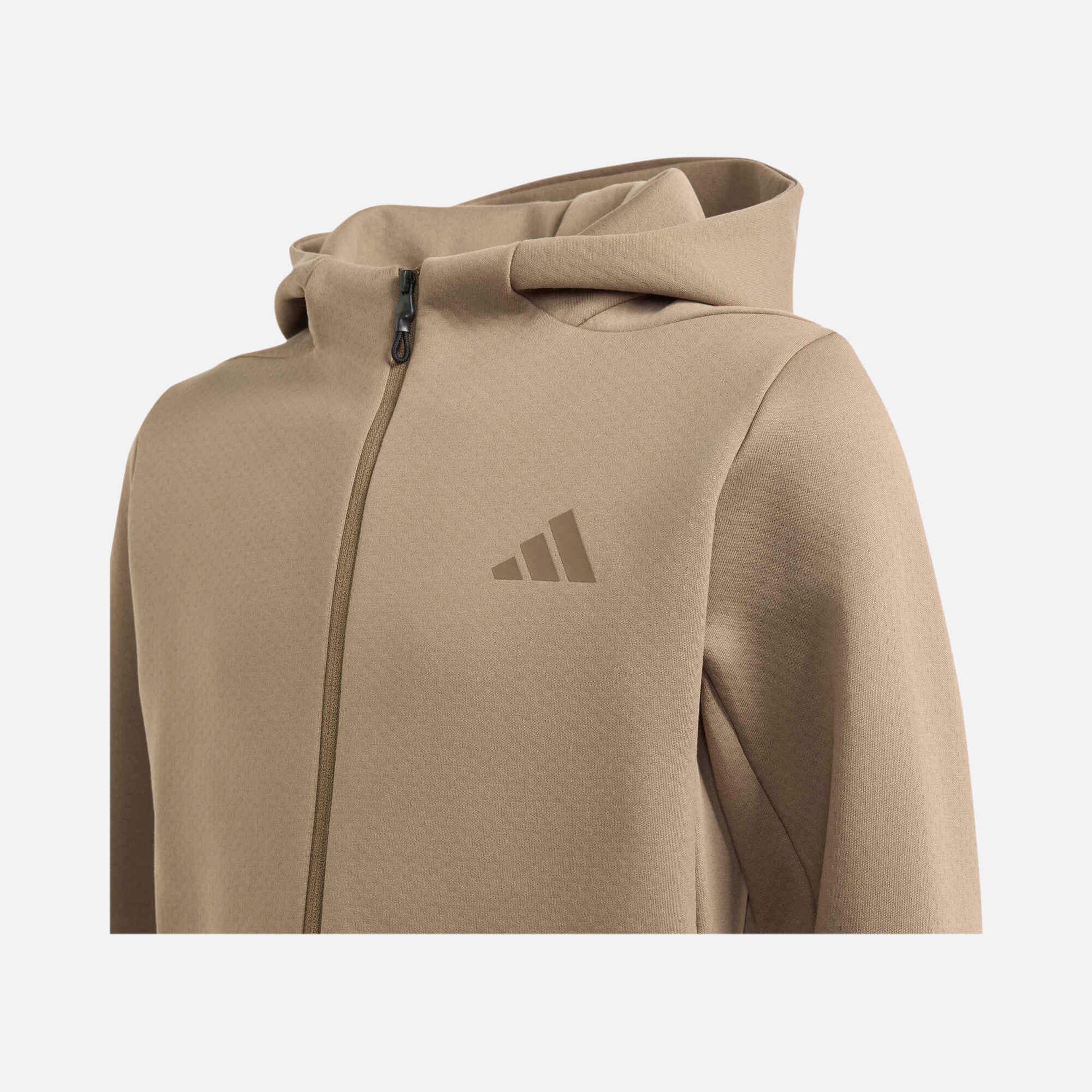 adidas Z.N.E. Full-Zip Çocuk Ceket