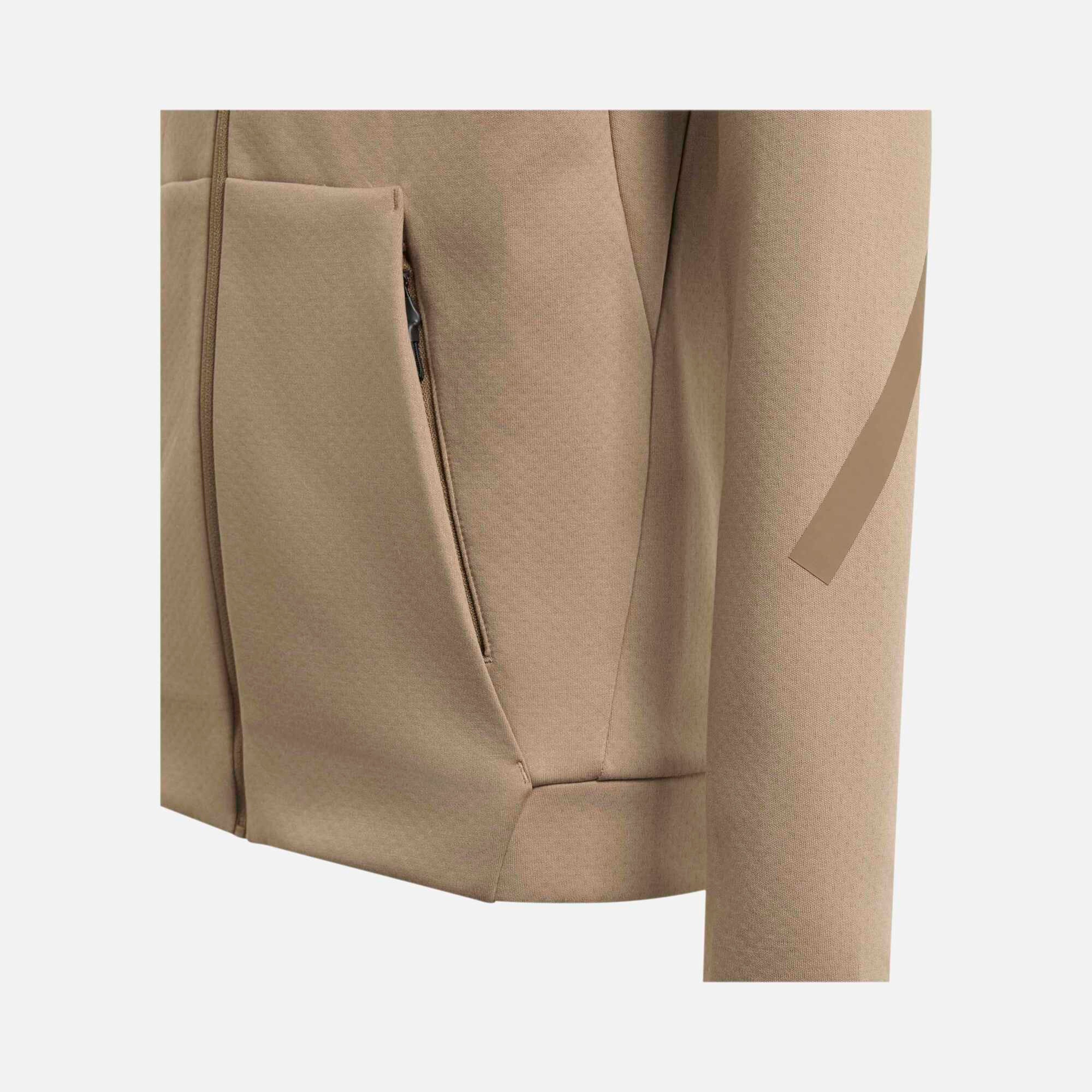 adidas Z.N.E. Full-Zip Çocuk Ceket