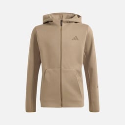 adidas Z.N.E. Full-Zip Çocuk Ceket
