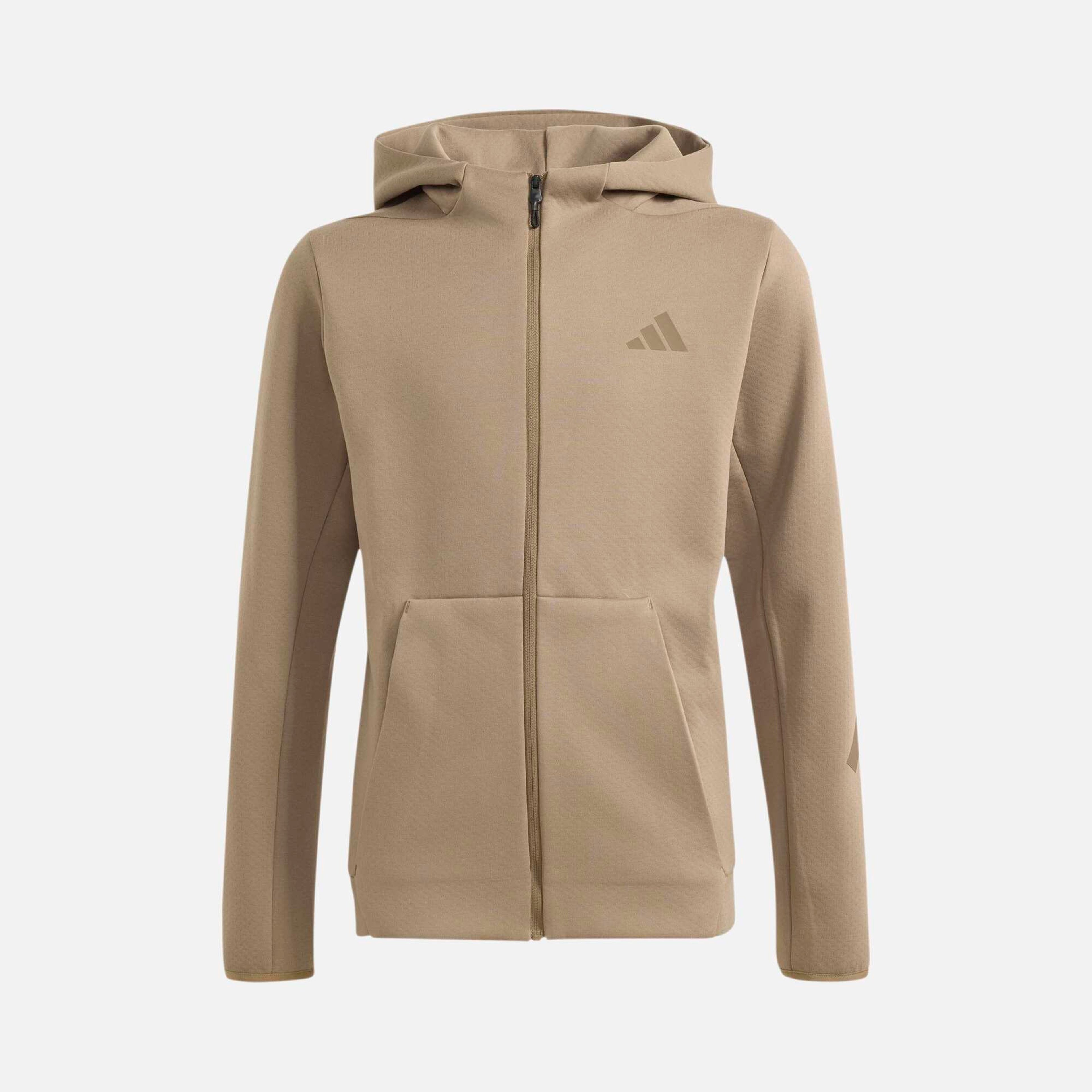 adidas Z.N.E. Full-Zip Çocuk Ceket