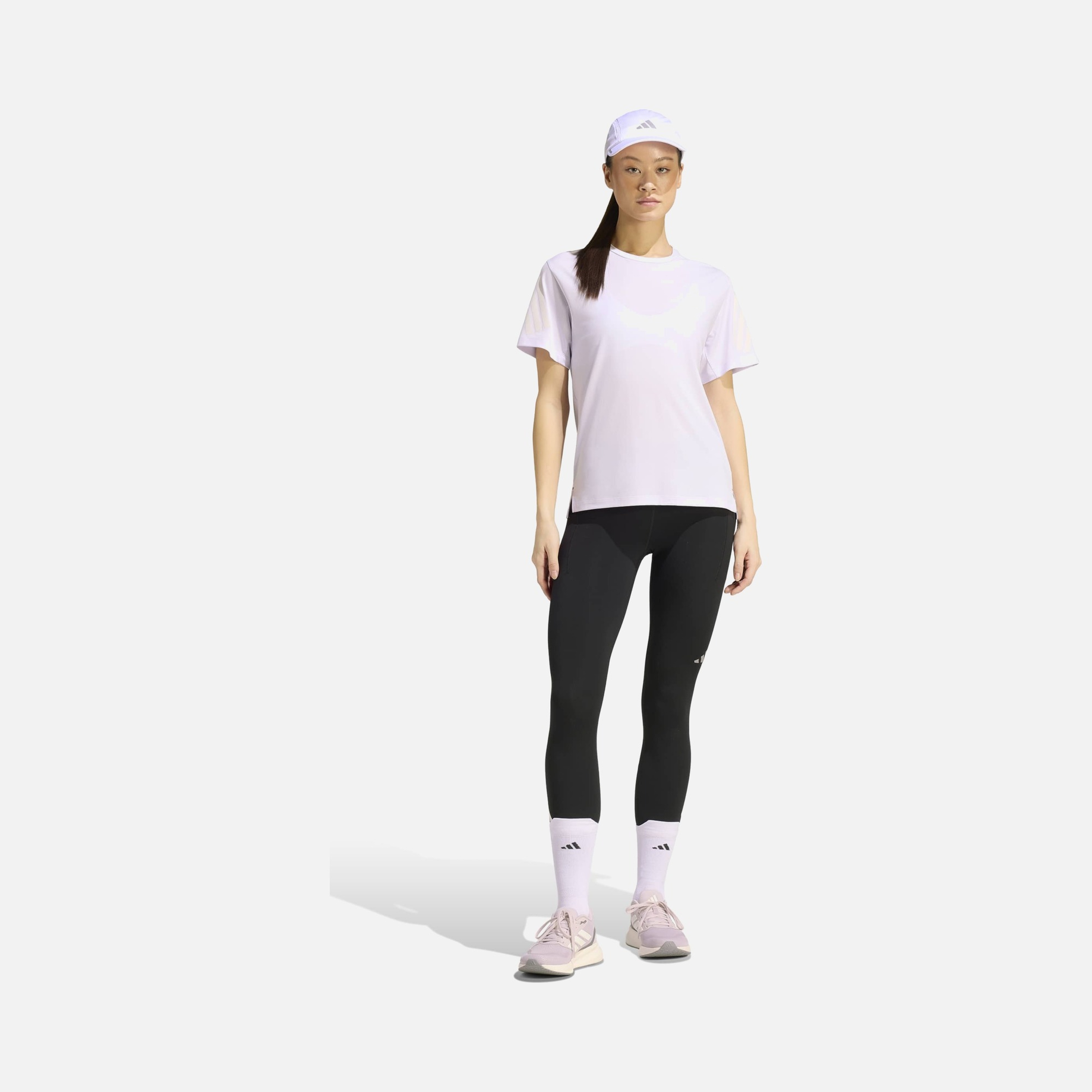 Женская футболка adidas adi365 Climacool