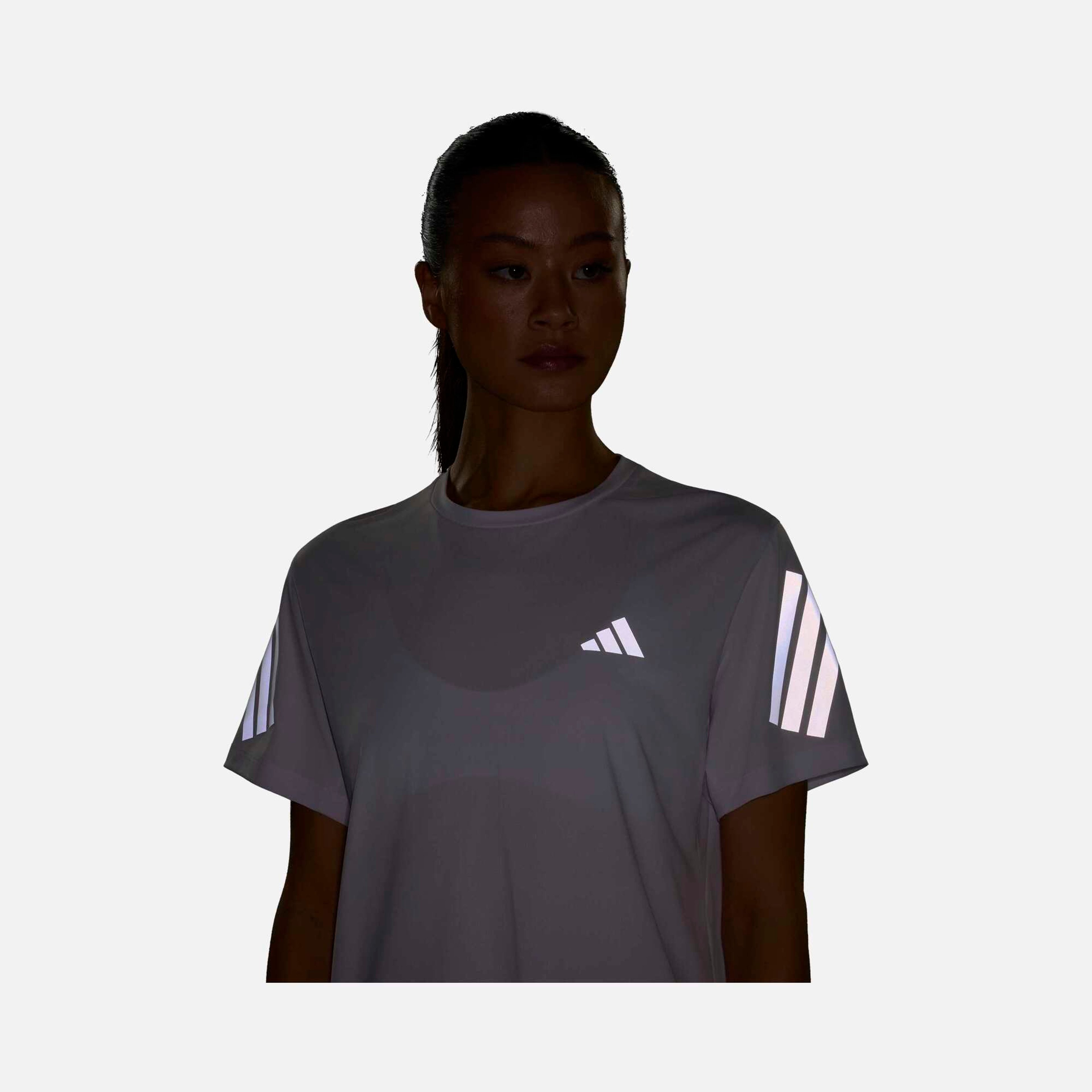 adidas adi365 Climacool Kadın Tişört