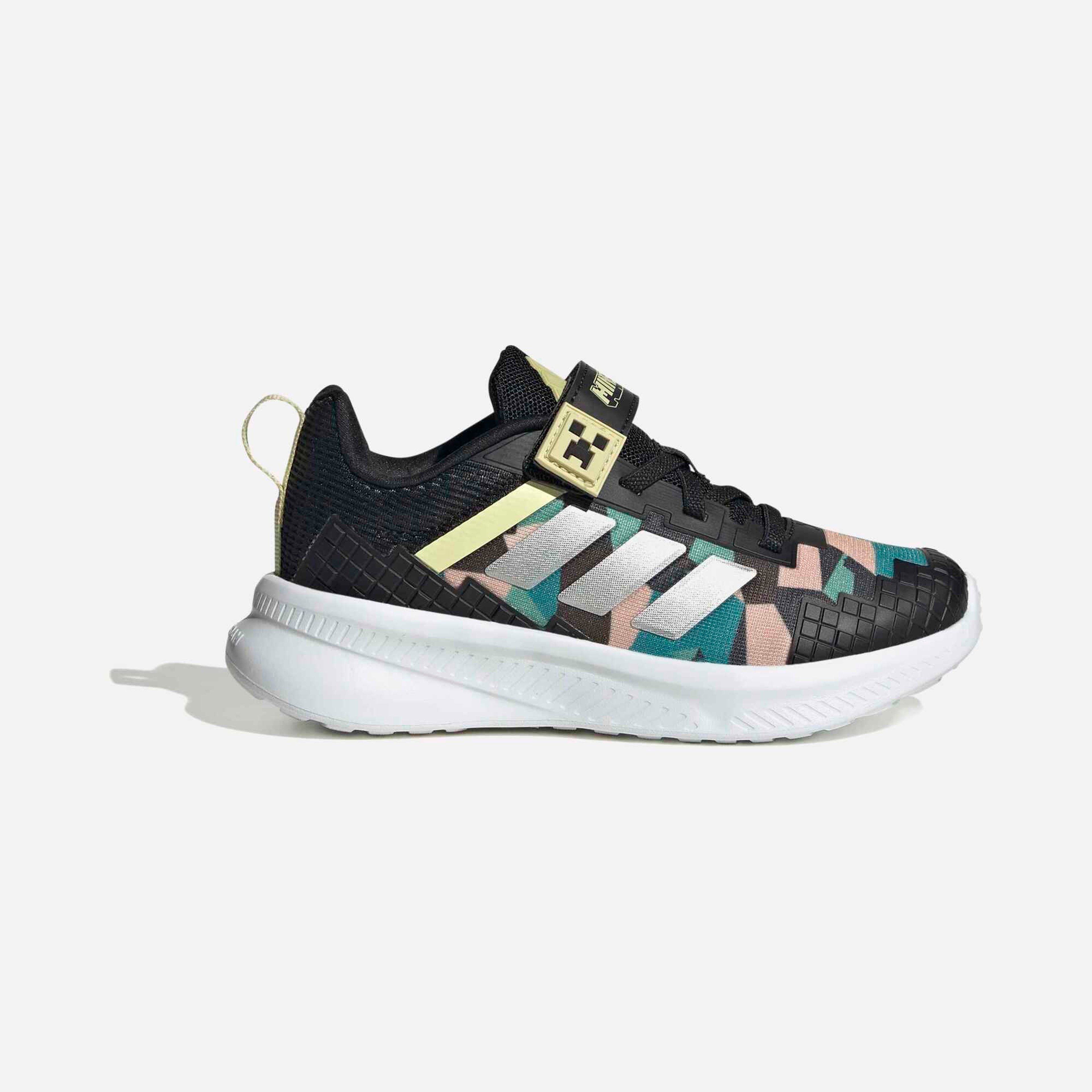 adidas Minecraft Fortarun Çocuk Spor Ayakkabı