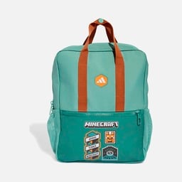 adidas Minecraft Çocuk Sırt Çantası