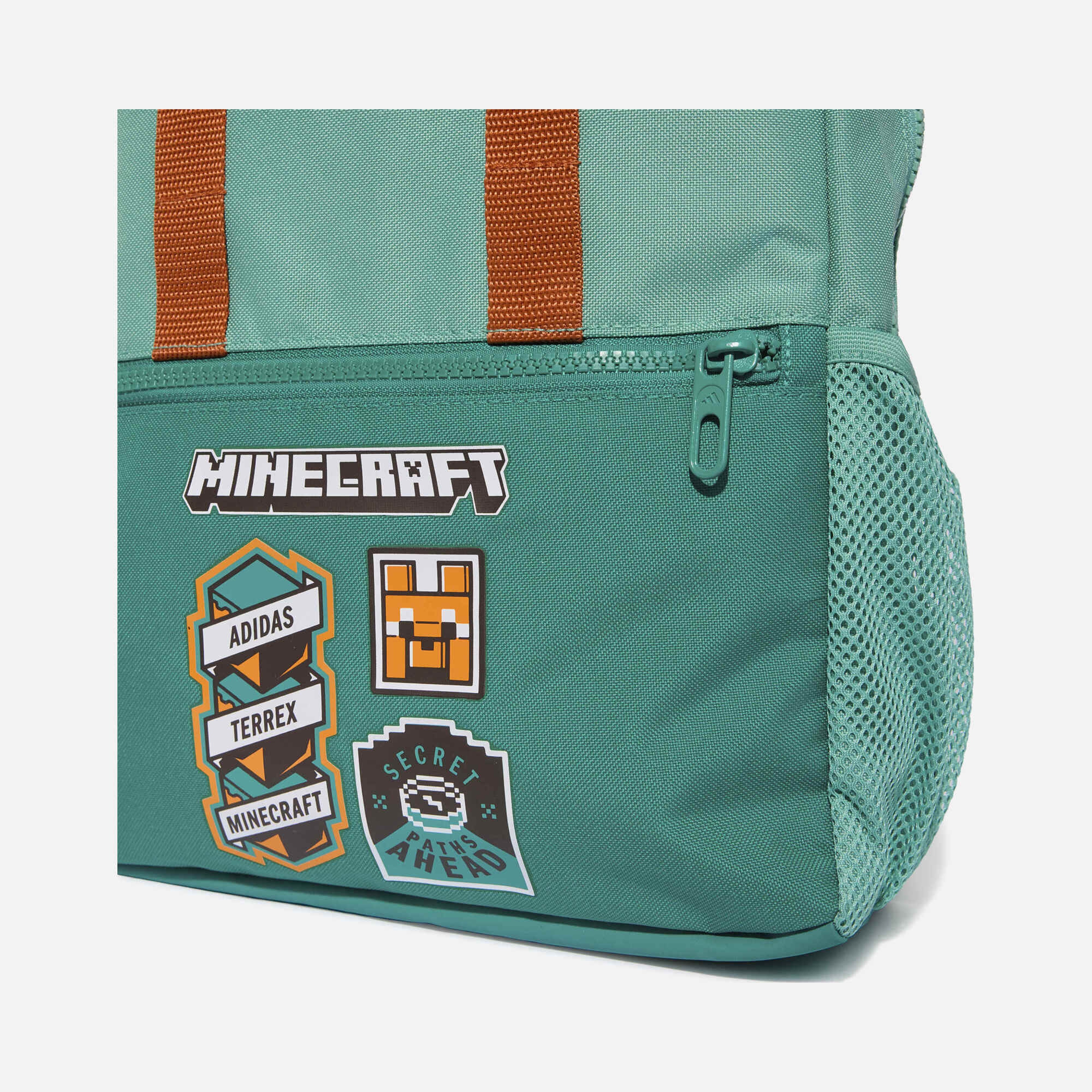 adidas Minecraft Çocuk Sırt Çantası