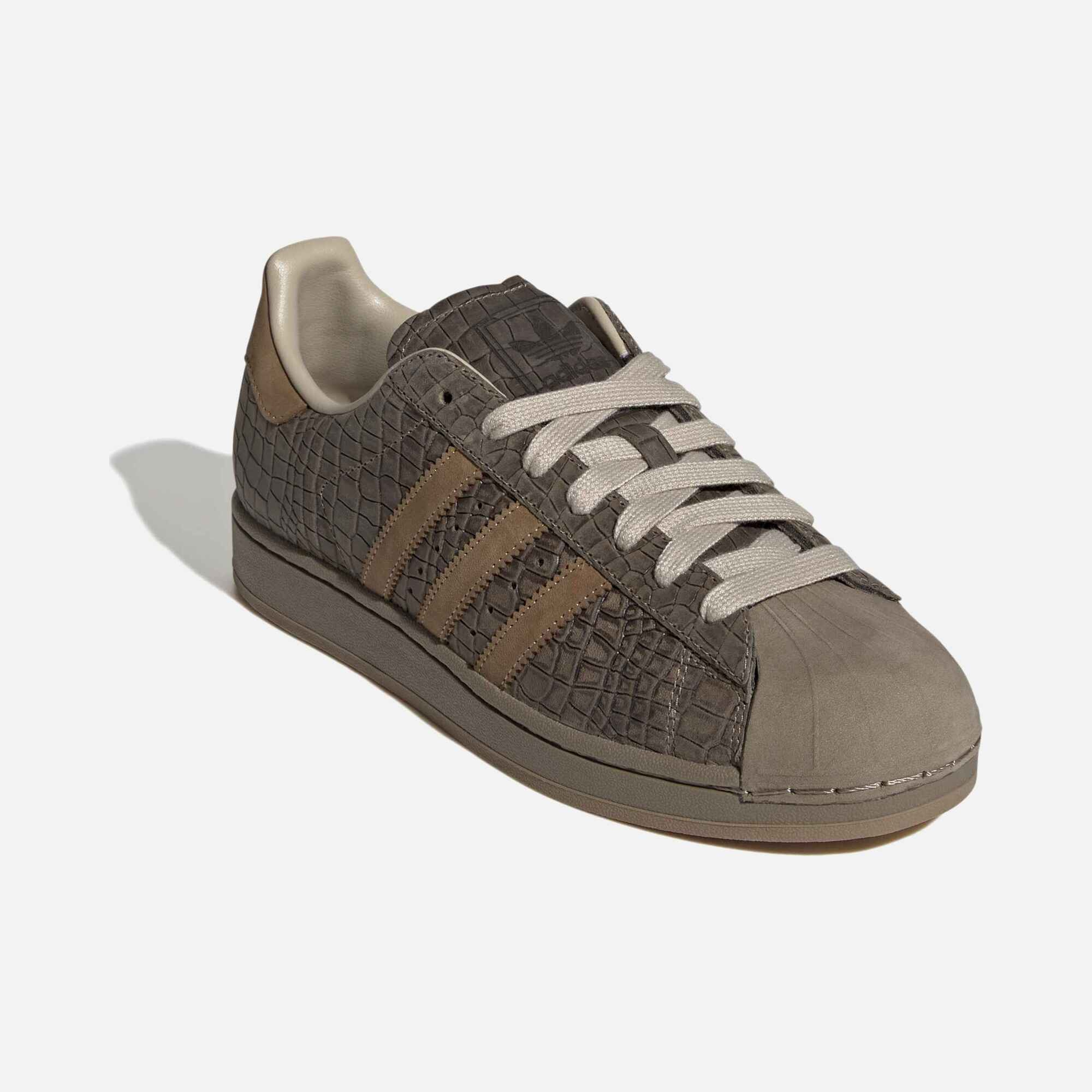 adidas Superstar II Erkek Spor Ayakkabı