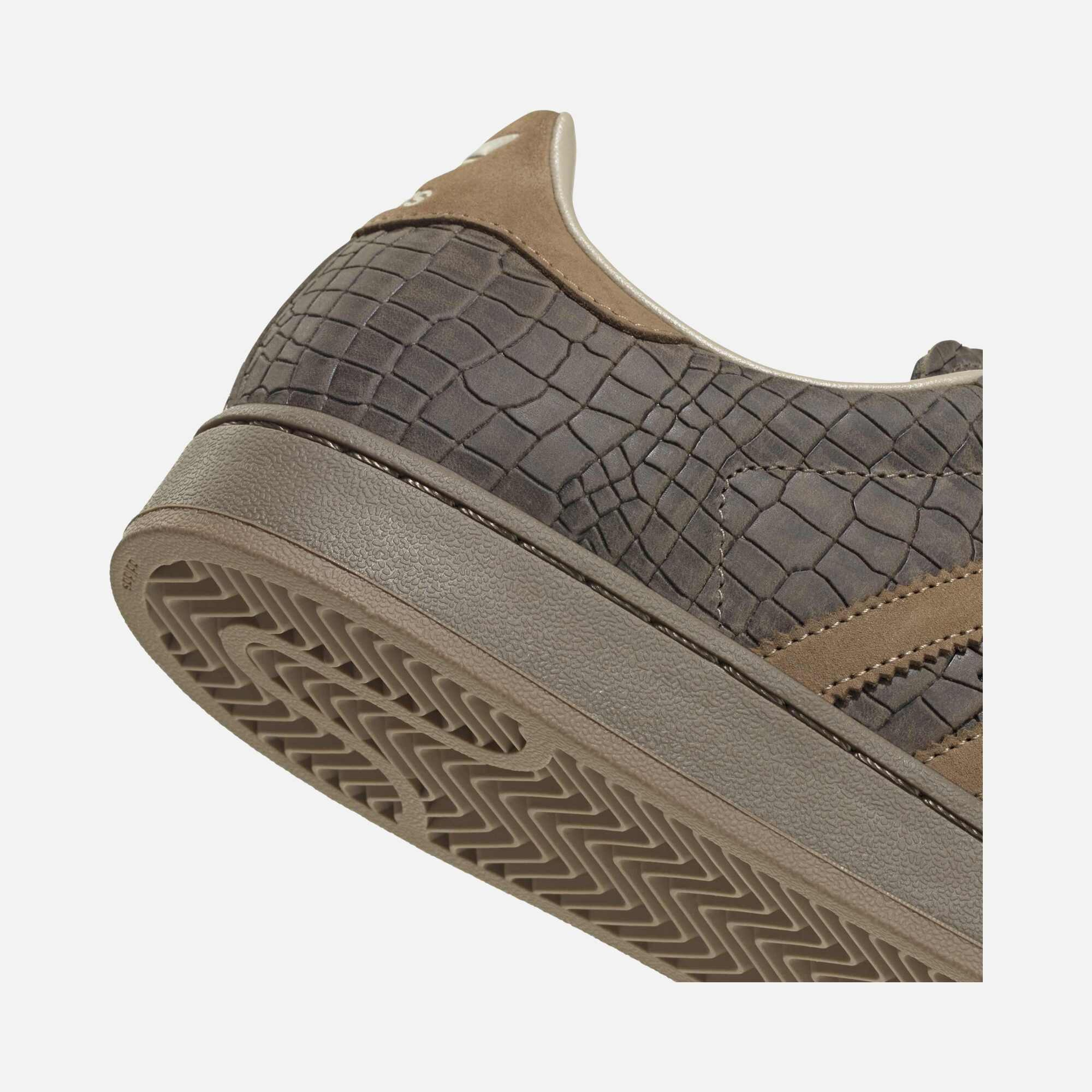 adidas Superstar II Erkek Spor Ayakkabı
