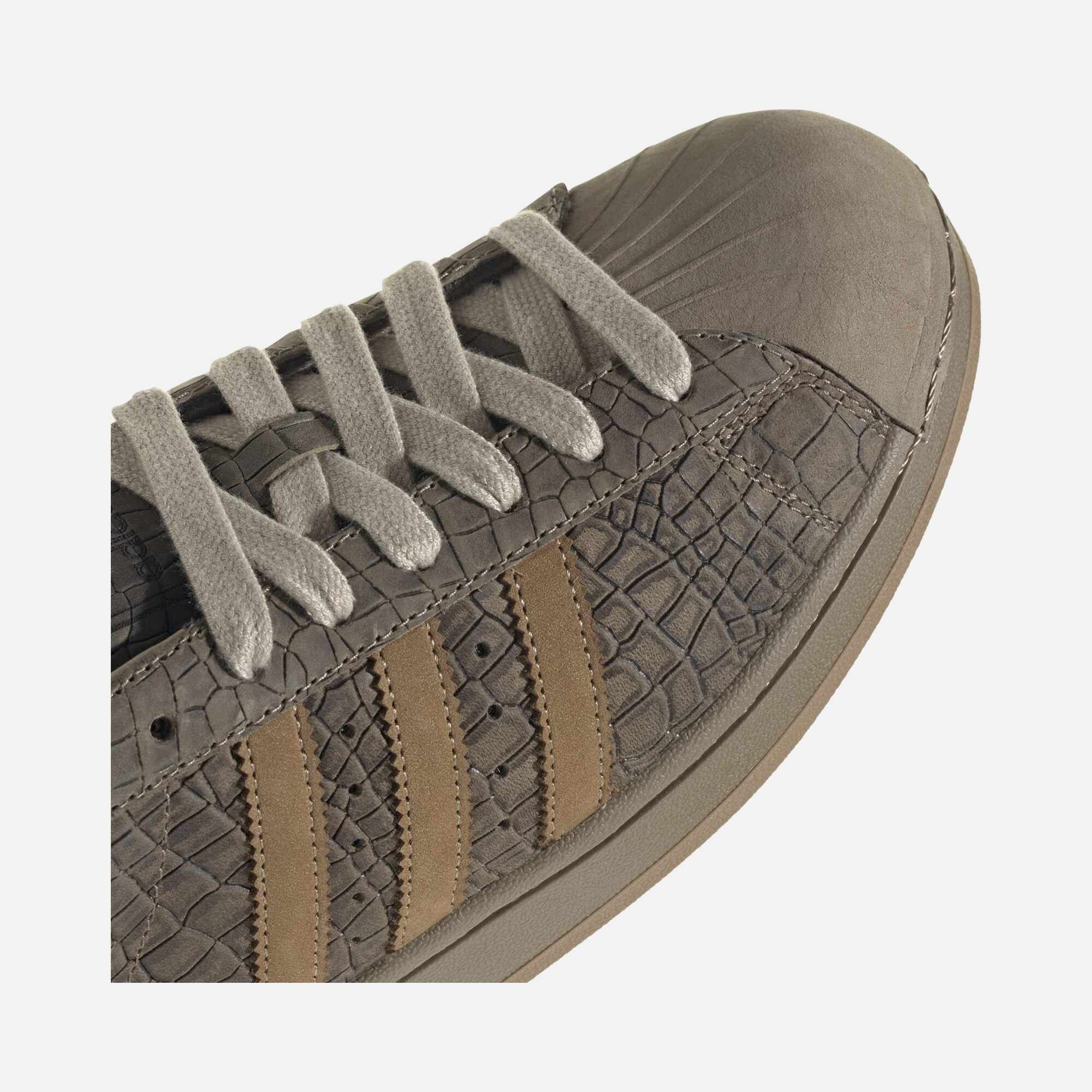 adidas Superstar II Erkek Spor Ayakkabı