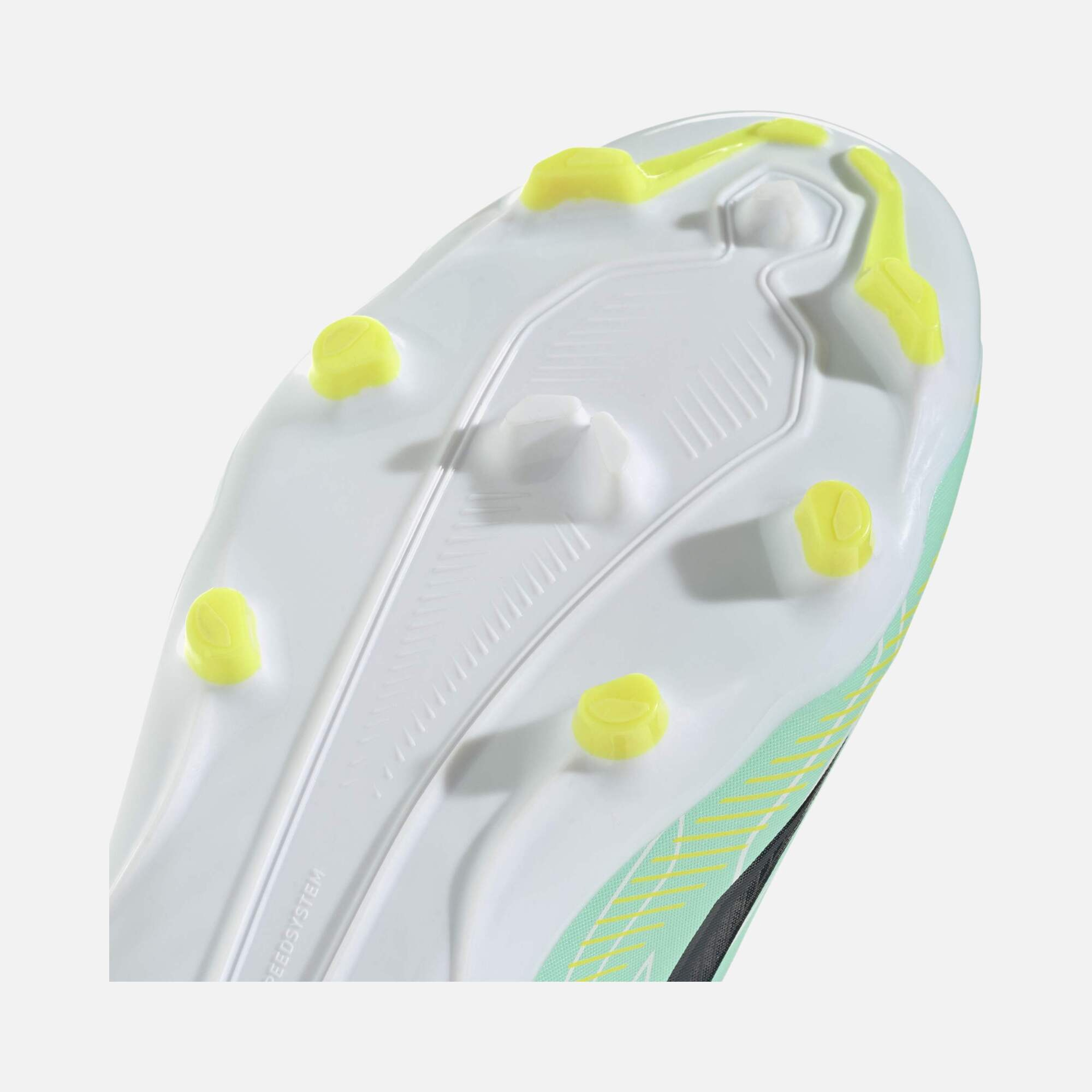 adidas F50 Hyperfast League Firm Ground Çocuk Krampon