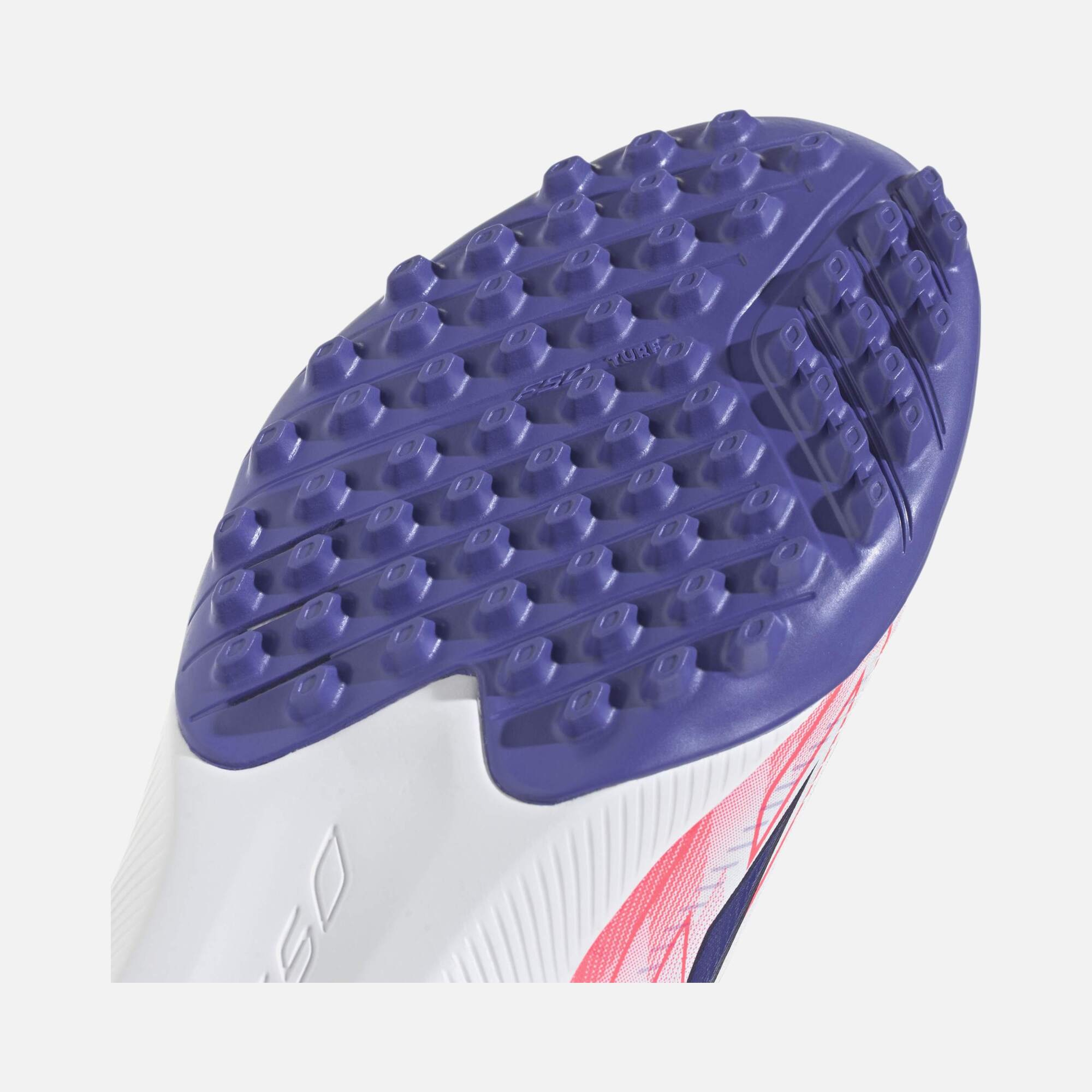 adidas F50 Hyperfast League Turf Çocuk Krampon