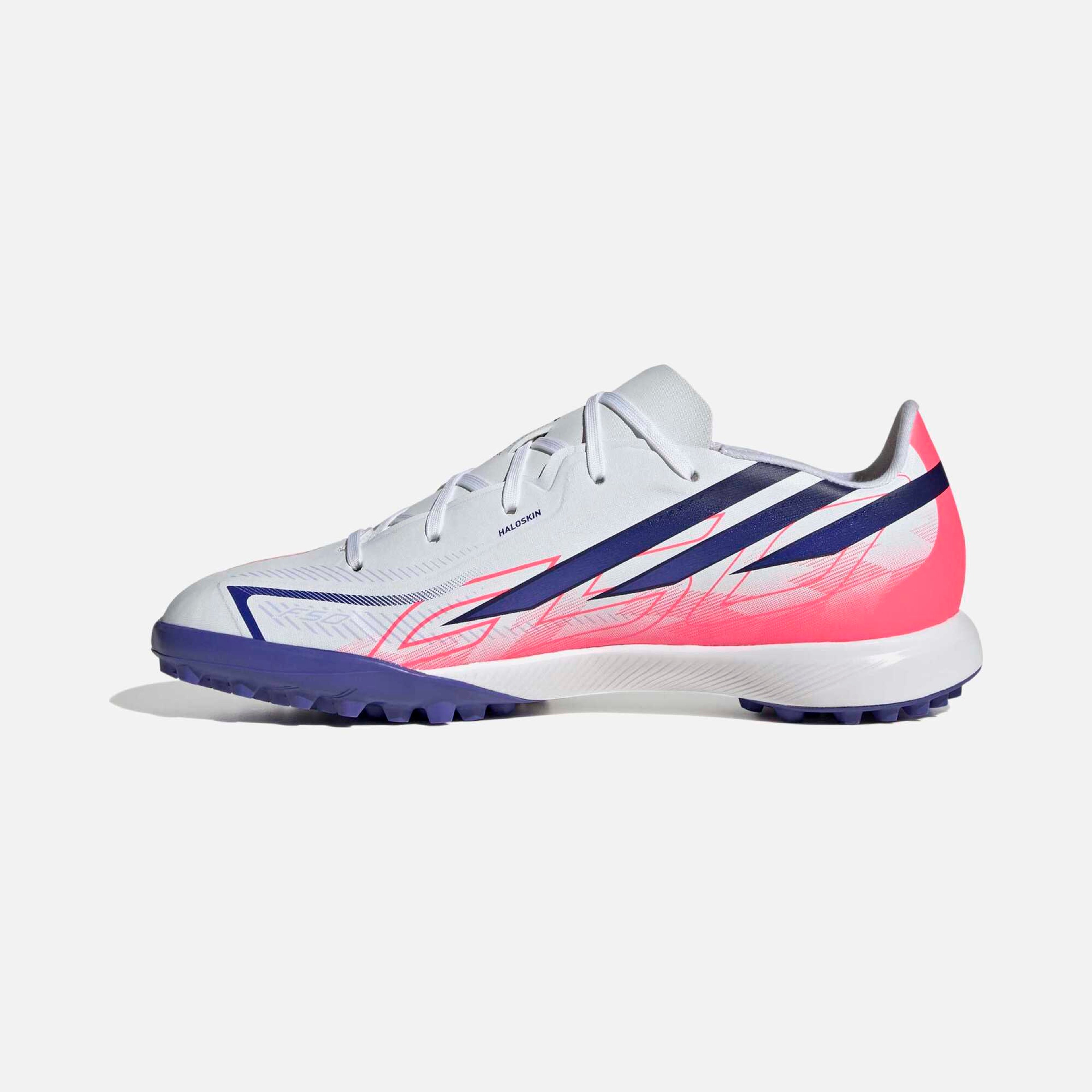 adidas F50 Hyperfast League Turf Çocuk Krampon