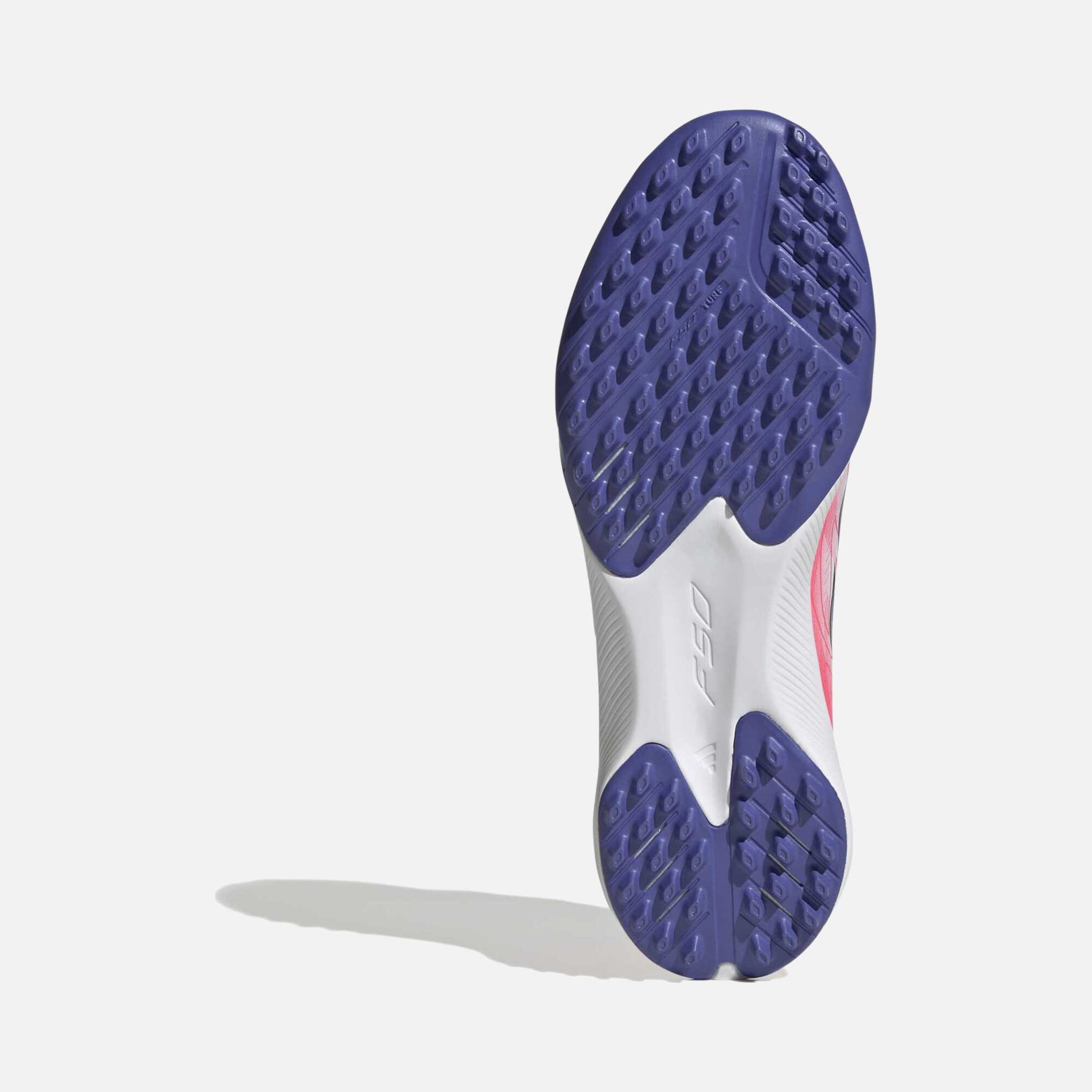 adidas F50 Hyperfast League Turf Çocuk Krampon